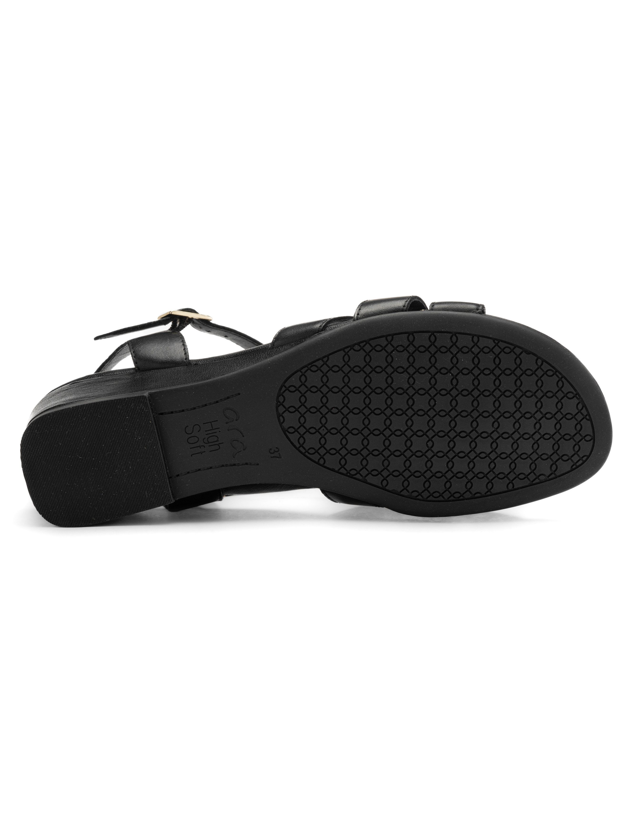 Ara Keilsandale Sirmione Keilsandalette – Bild 5 von 5