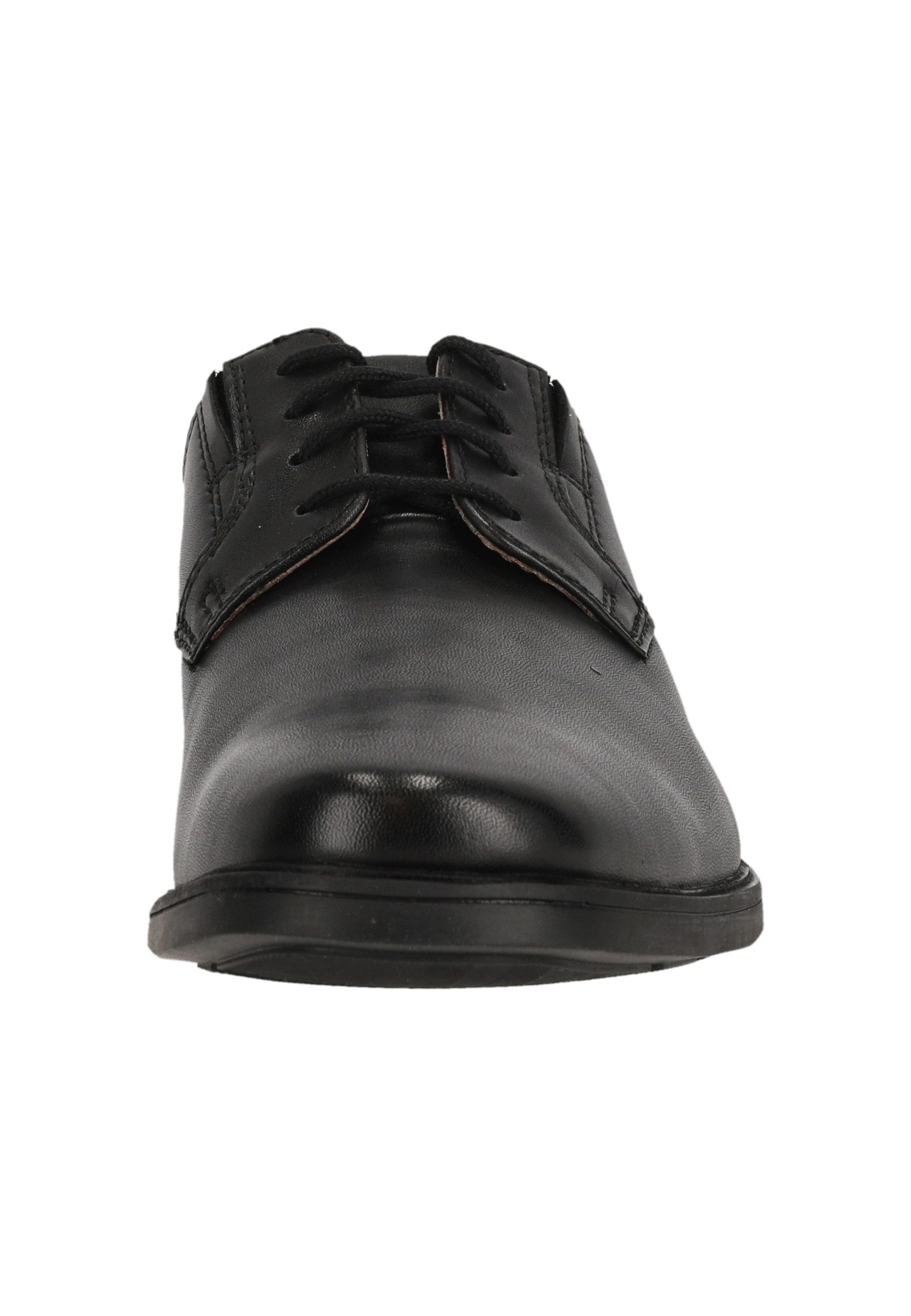 Clarks Tilden Schnürschuh im klassischen Design mit innovativer Technologie