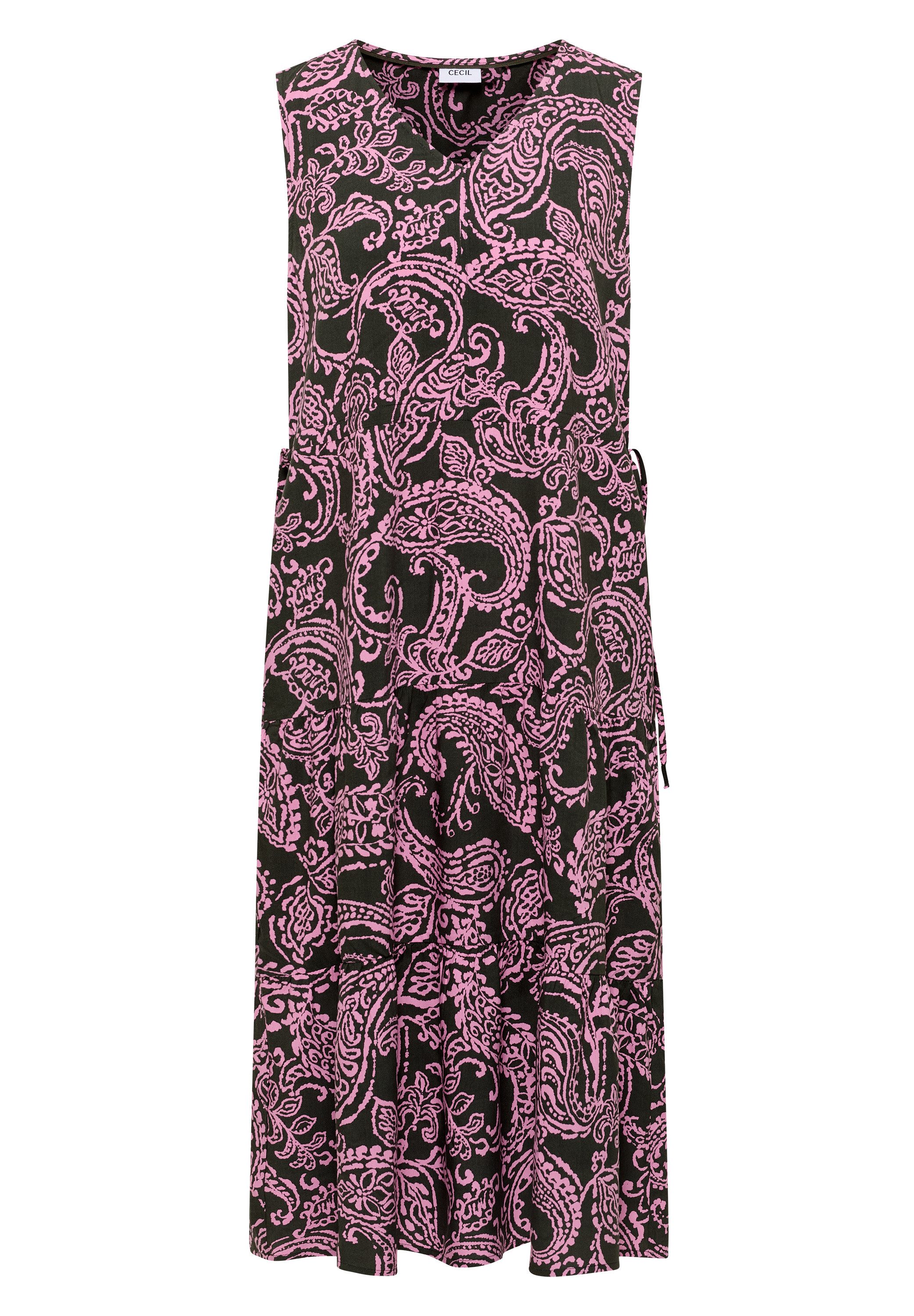 Midikleid