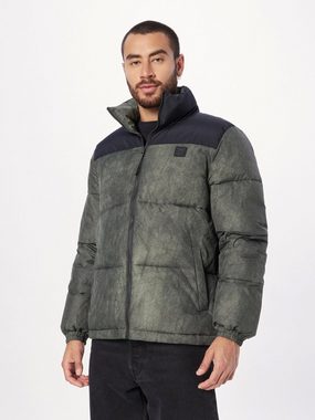 iriedaily Steppjacke Mission (1-St)