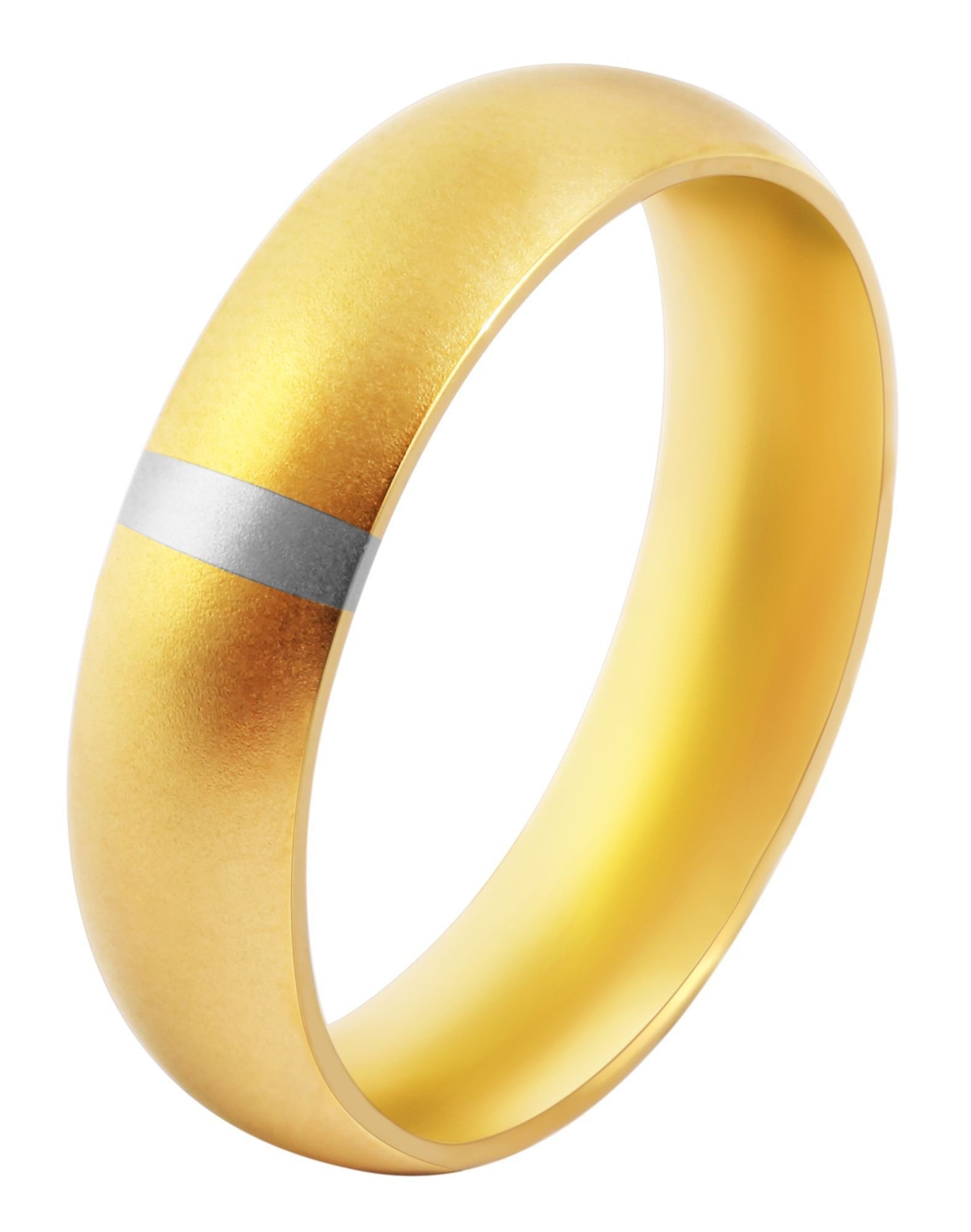 Partnerring Ylenia, langlebig