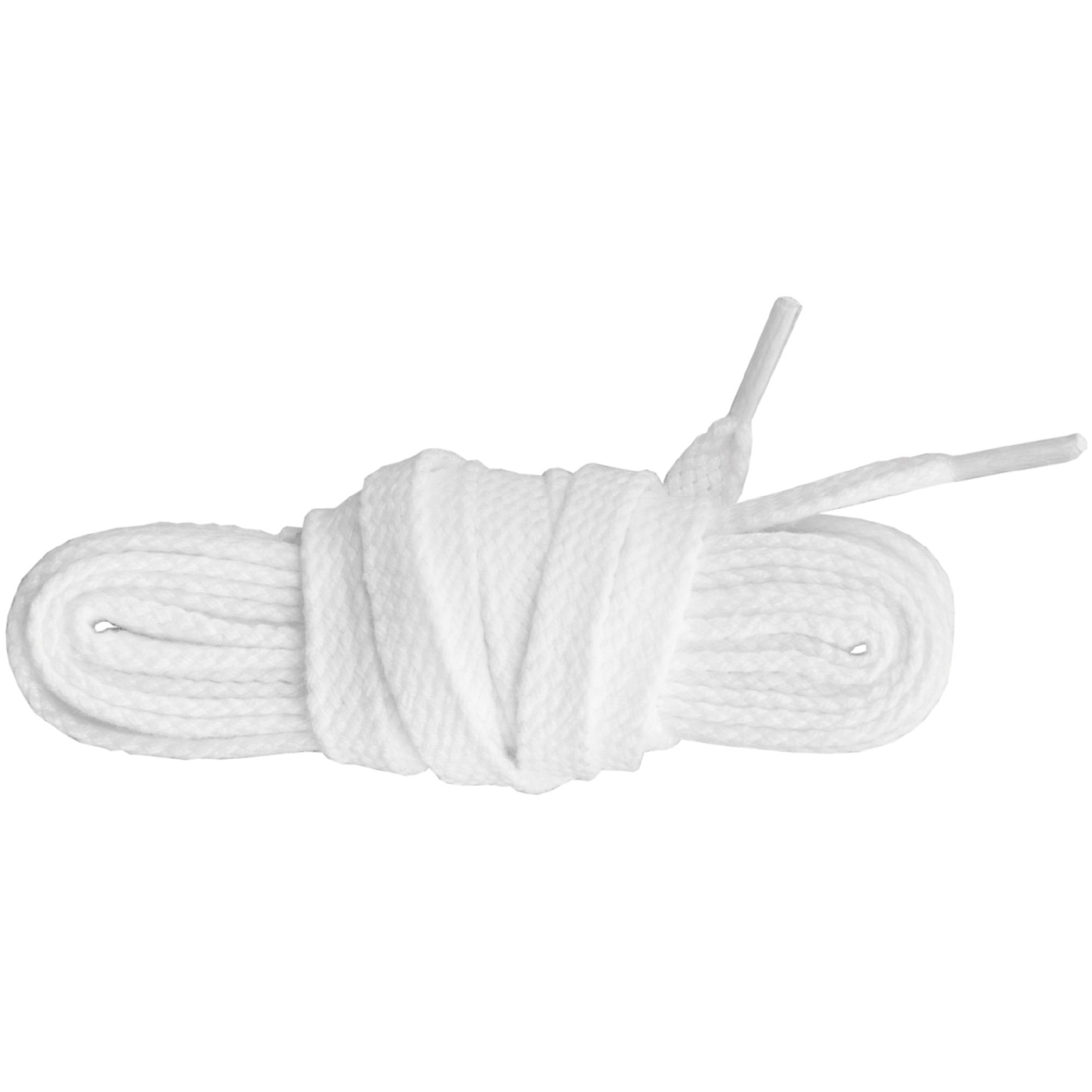 Bestgoodies Schnürsenkel Sport, Sportschnürsenkel Schubinder für z.B. Laufschuhe o. Turnschuhe