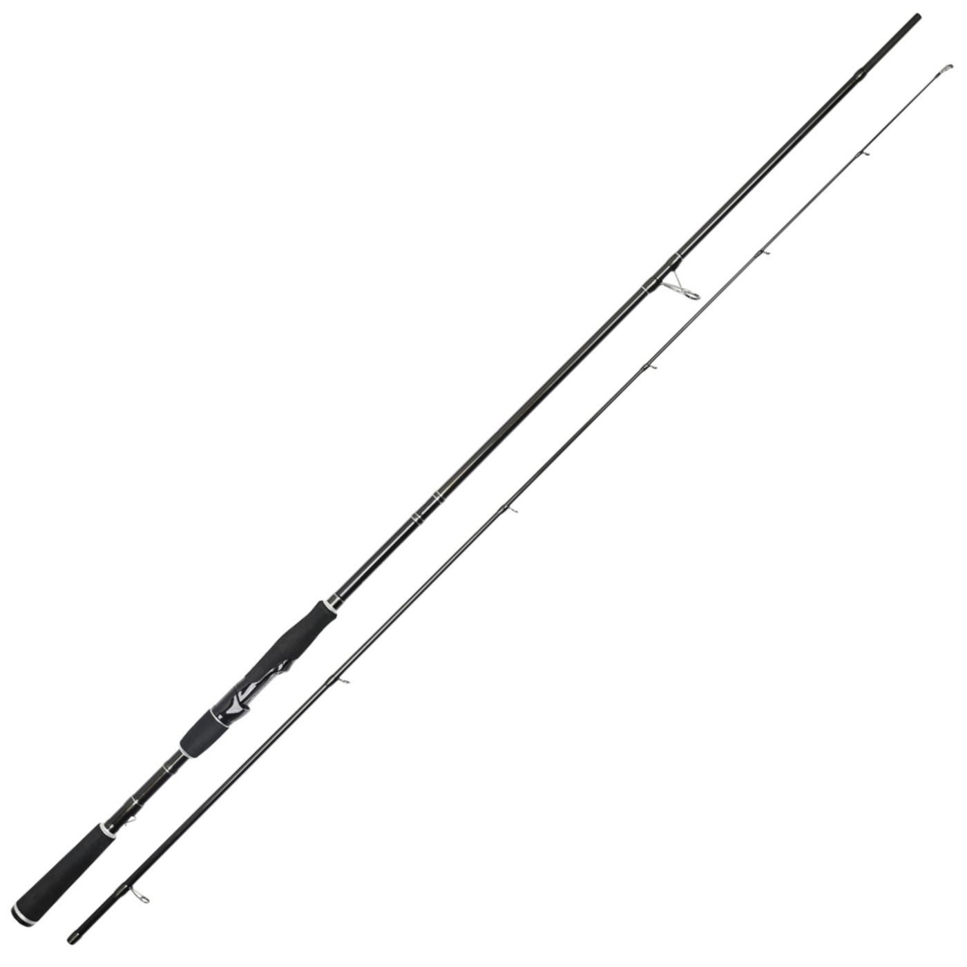 Spinnrute Westin W2 Zander Hunter ML 2,15m 7-36g - Spinnrute