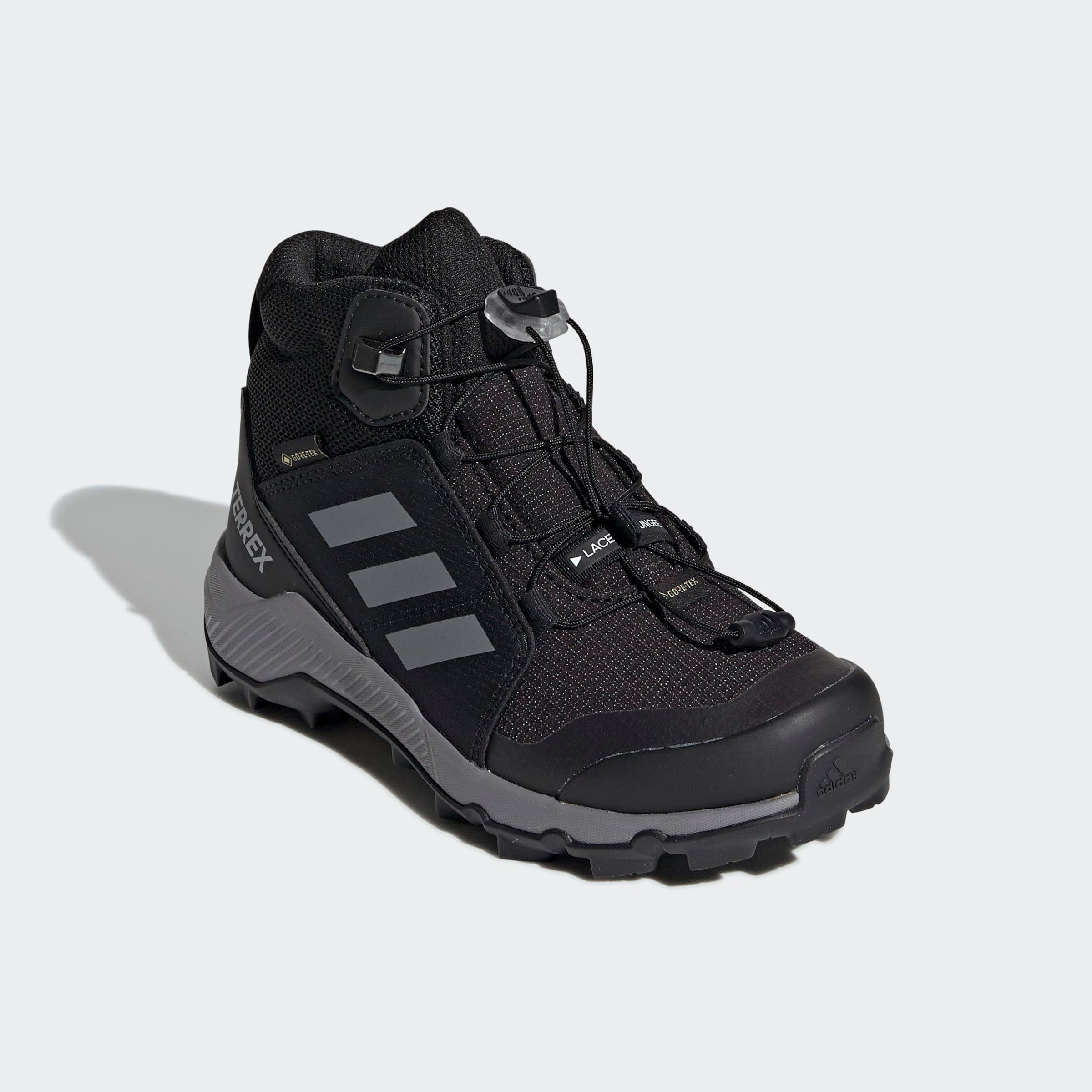 adidas TERREX »Terrex MID GORE-TEX K« Wanderschuh Wasserdicht online kaufen  | OTTO