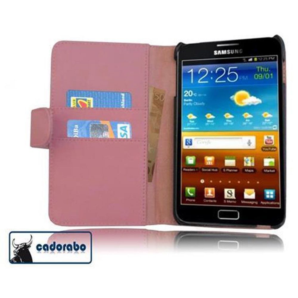 Handyhülle für Samsung Galaxy NOTE 1 Hülle