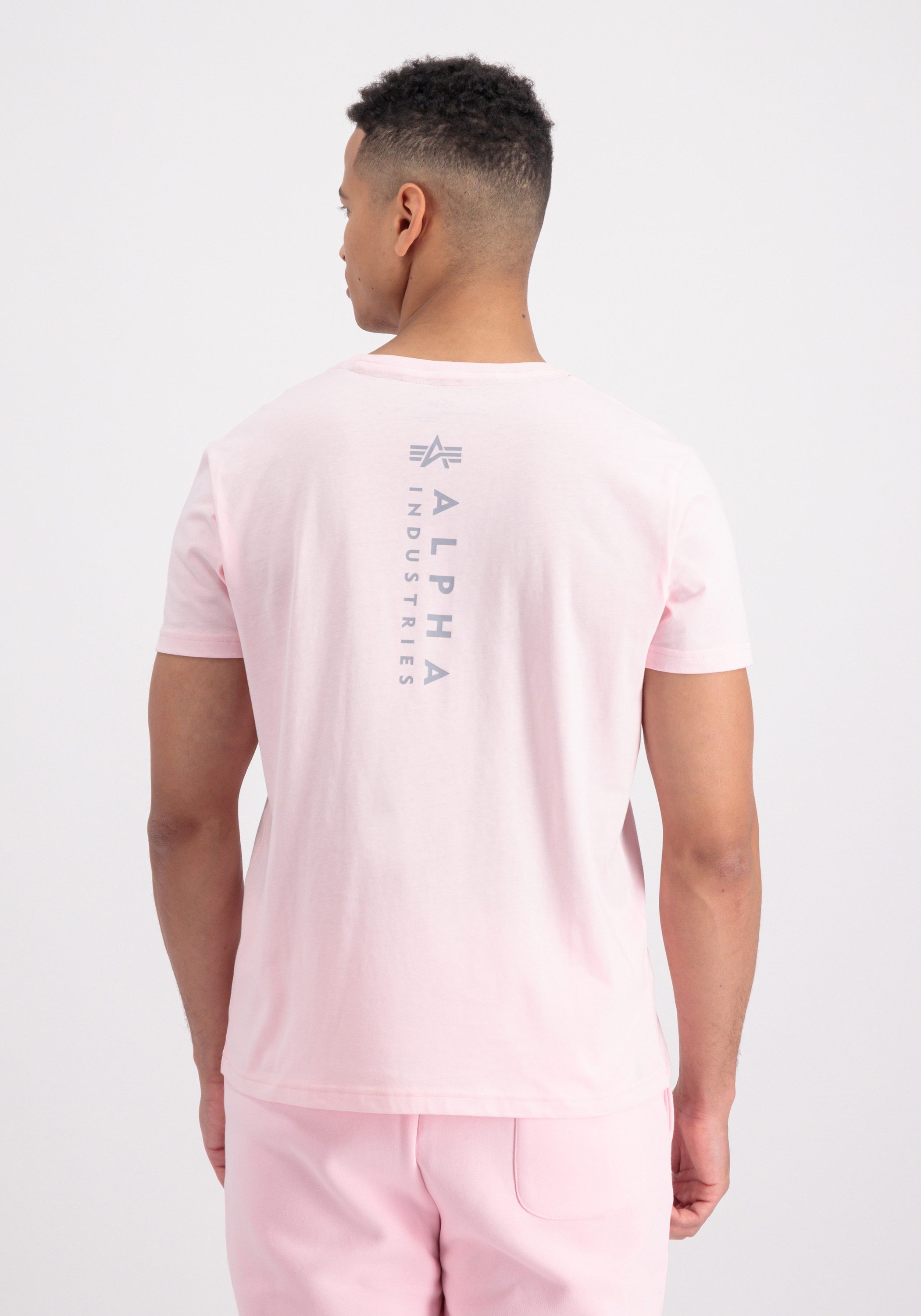 Alpha Industries T-Shirt Unisex EMB T-Shirt günstig online kaufen