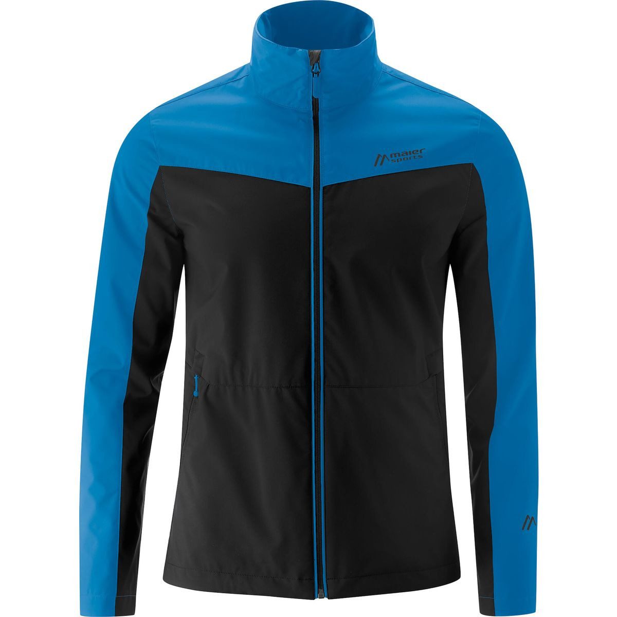 Maier Sports Softshelljacke Skanden 2.0 Men