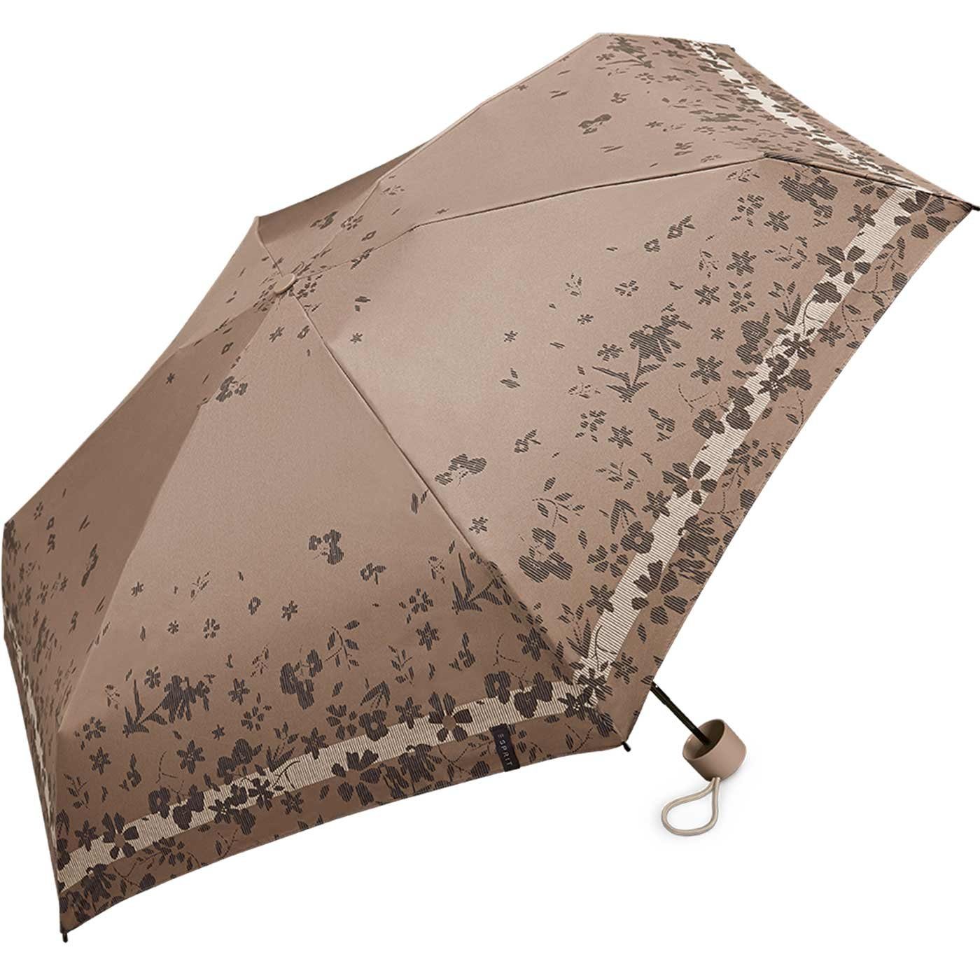 Esprit Taschenregenschirm Damen Super Mini Regenschirm günstig online kaufen