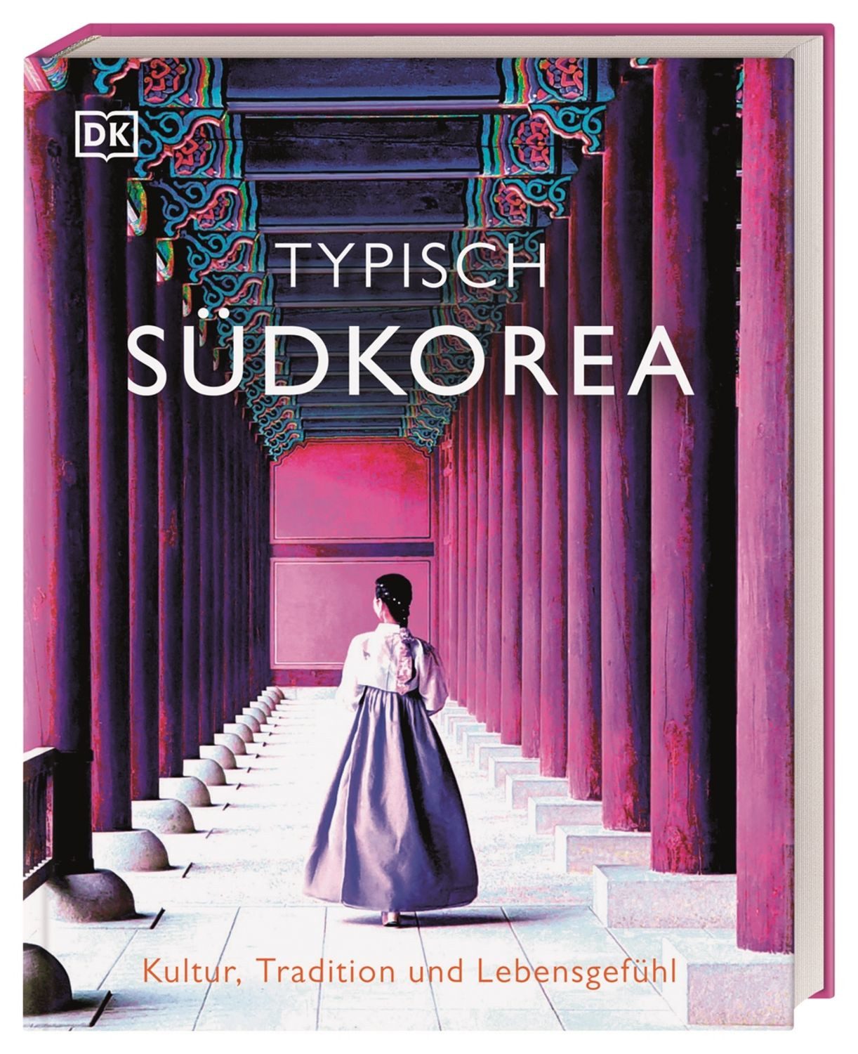 Typisch Südkorea / diverse