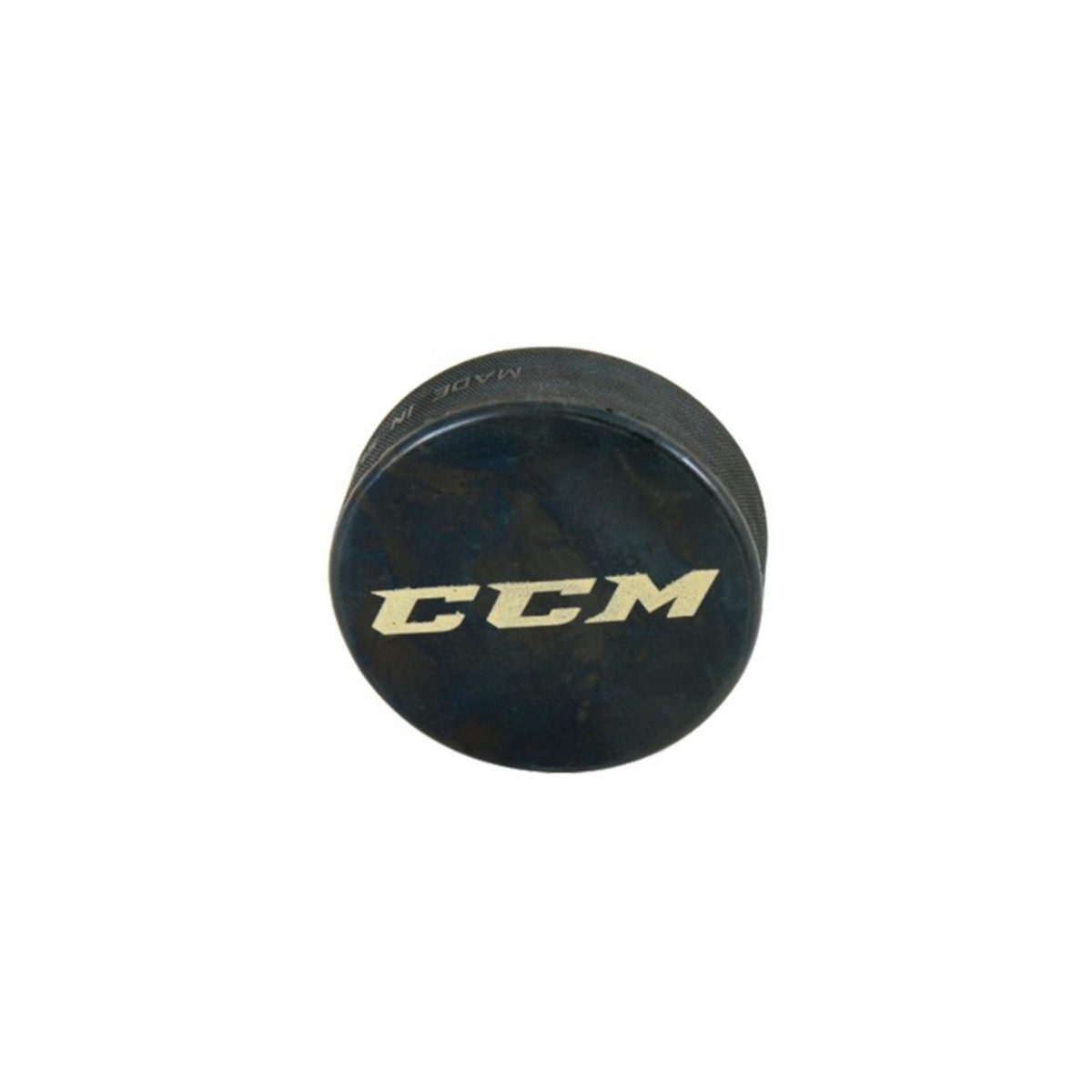 CCM Hockeypuck Eishockey Puck CCM Senior
