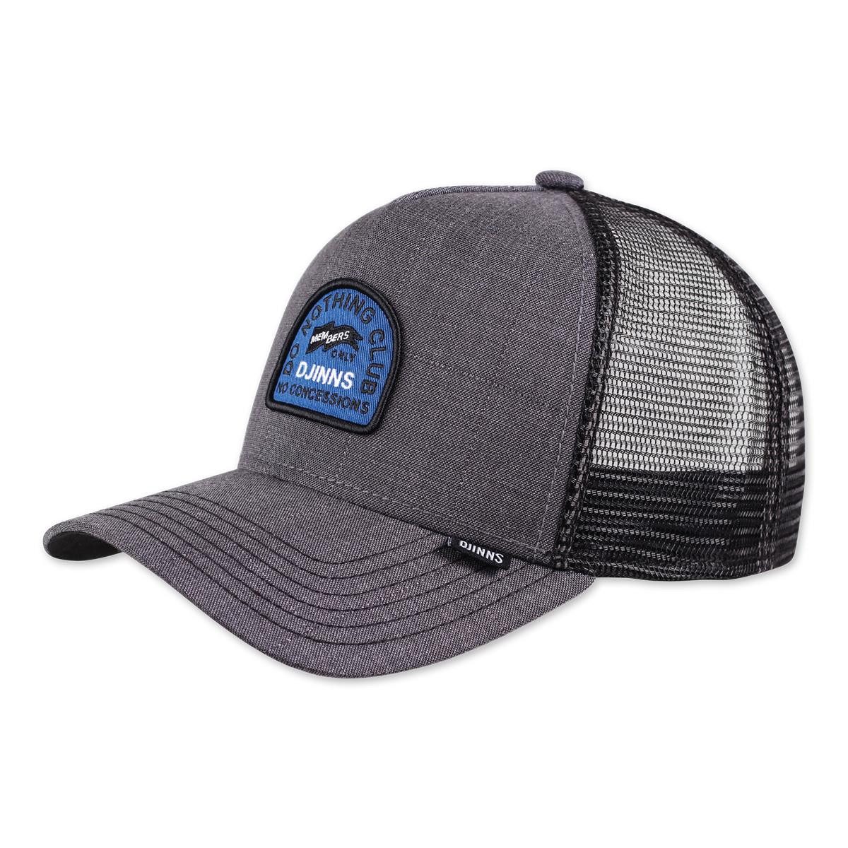 Djinns Trucker Cap Djinns HFT Cap günstig online kaufen