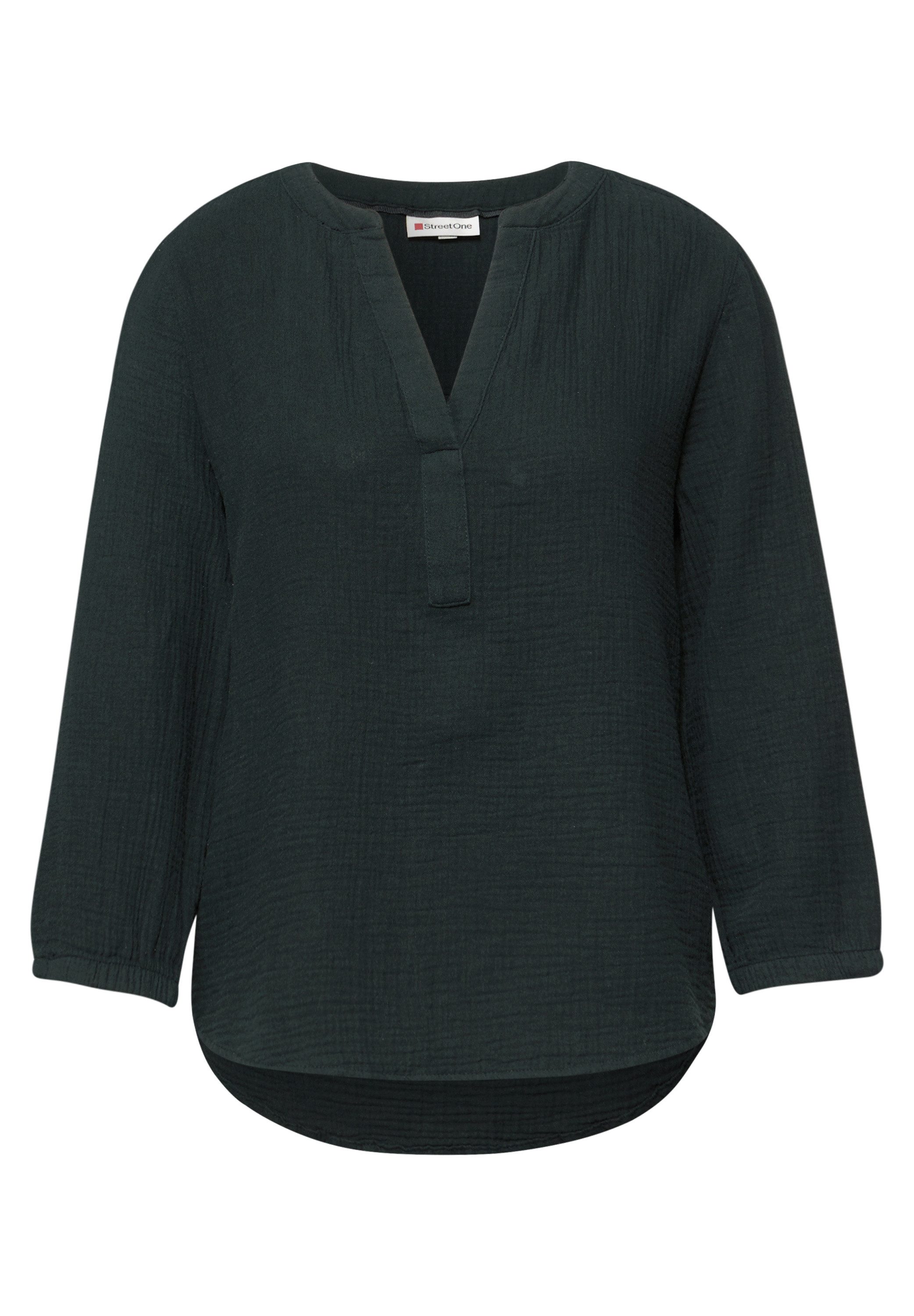 Shirtbluse