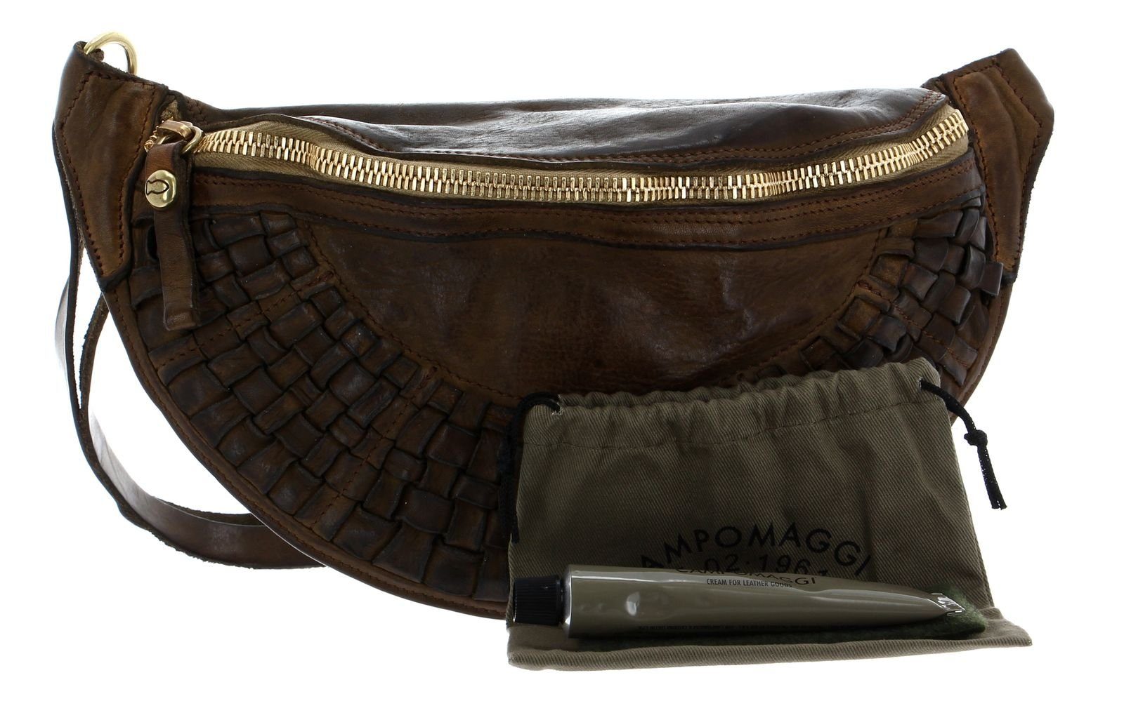 Campomaggi Gürteltasche