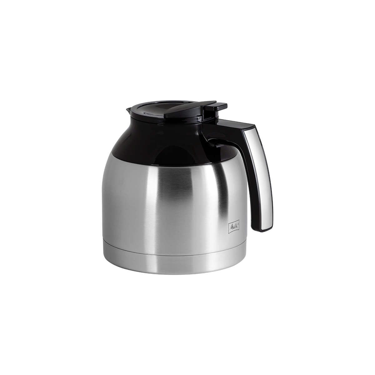 Melitta Kaffeekanne Ersatzkanne Look® Thermoskanne