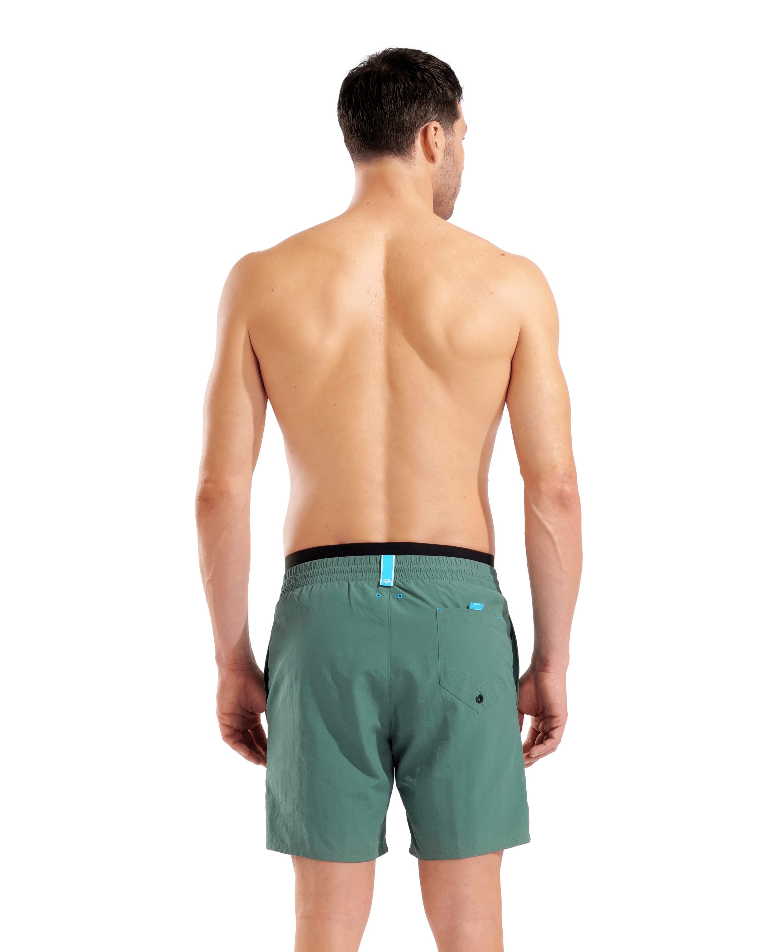 Arena Badeshorts M ARENA ELASTIC BAND BEACH BOXER