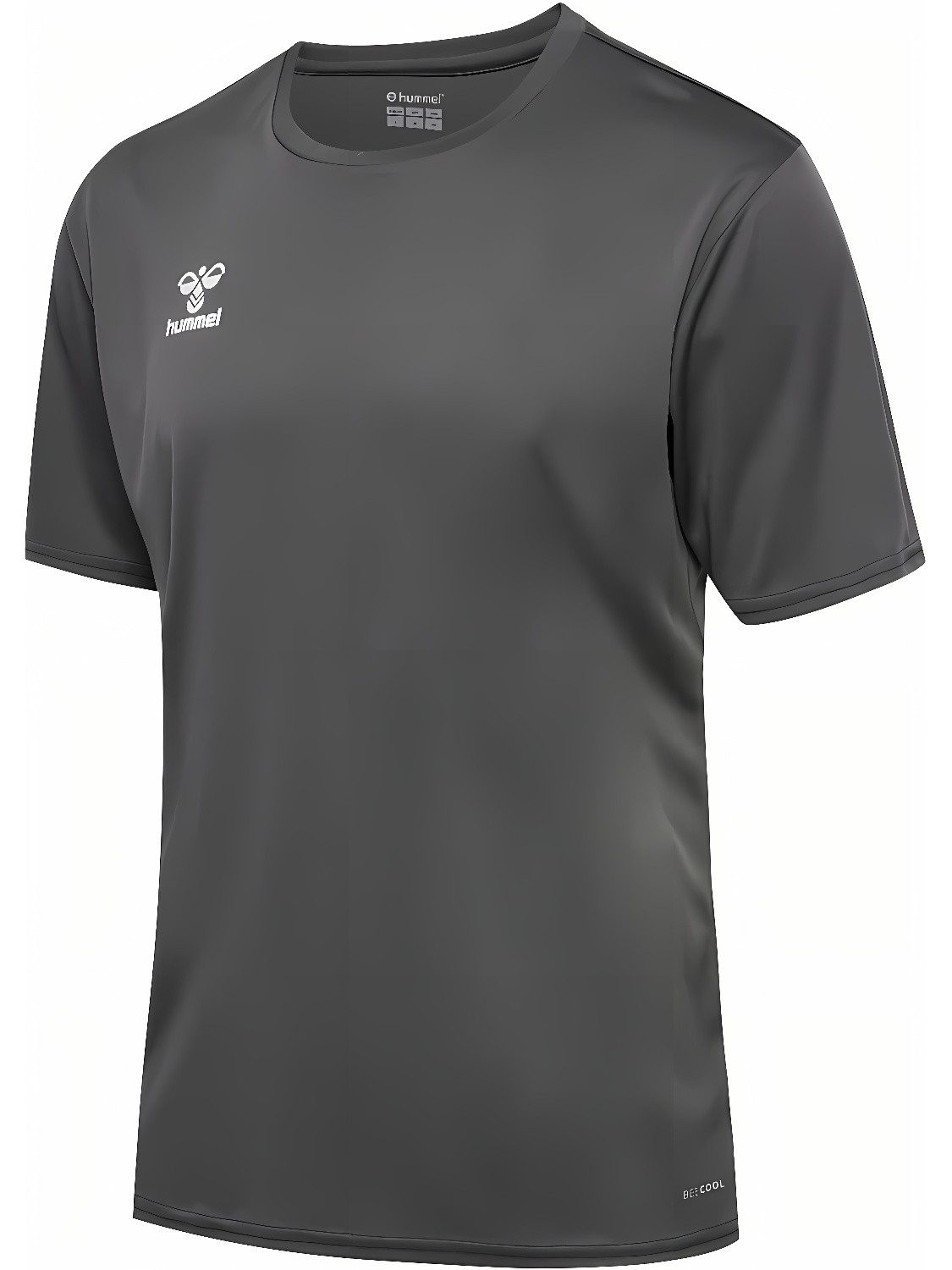 Fußballtrikot Hummel Herren Trikot hmlEssential s/s Jersey 224541