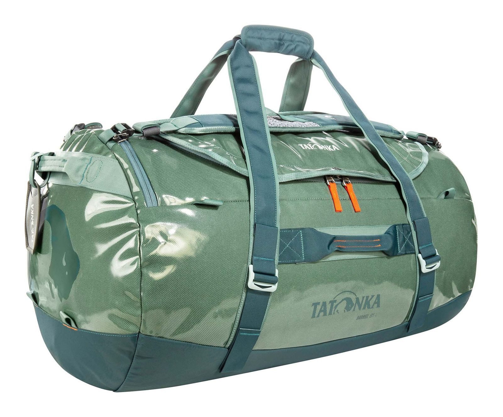 TATONKA® Reisetasche Barrel günstig online kaufen