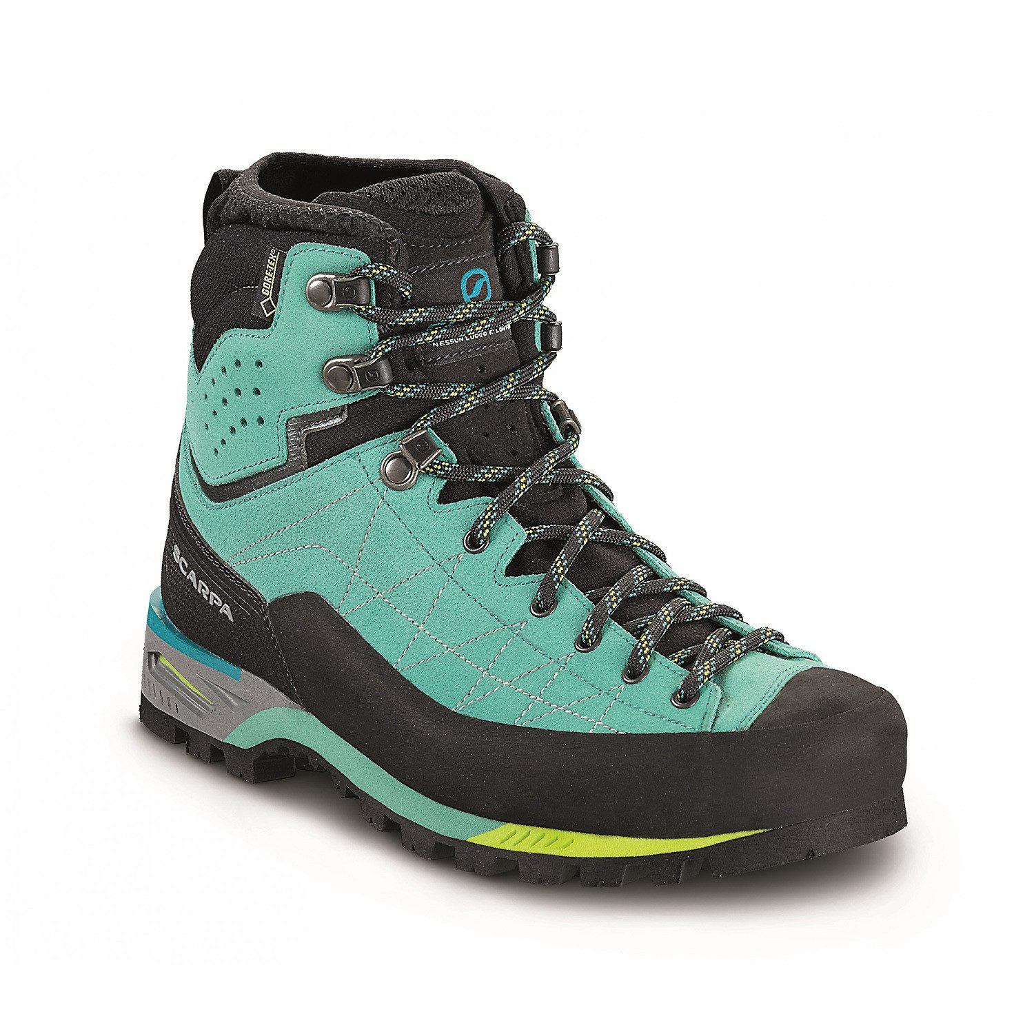 Scarpa Bergstiefel W ZODIAC TECH GTX Stiefel günstig online kaufen