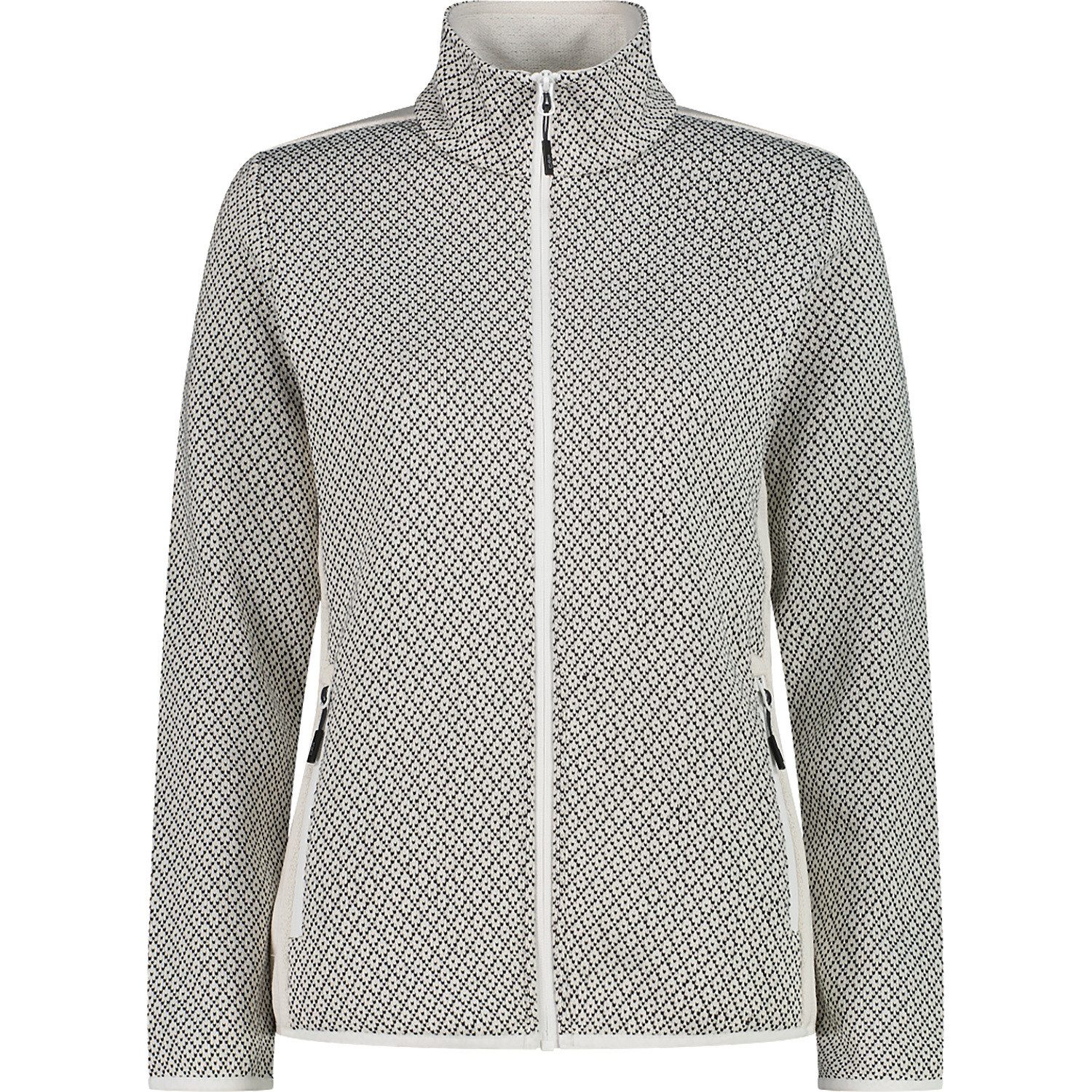 CAMPAGNOLO Fleecejacke Unterjacke WOMAN JACKET