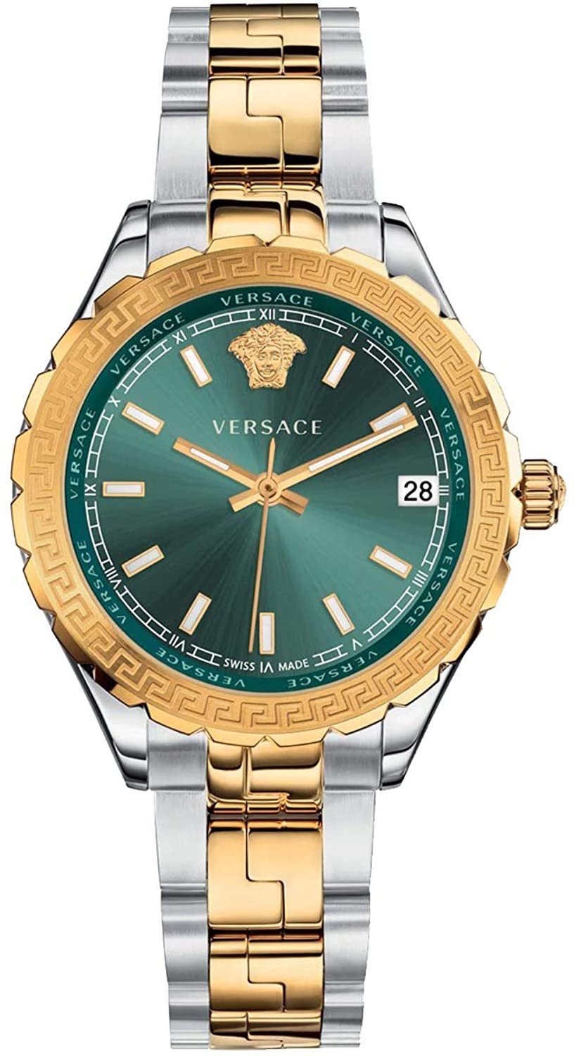 Uhr Versace Hellenyium Schweizer