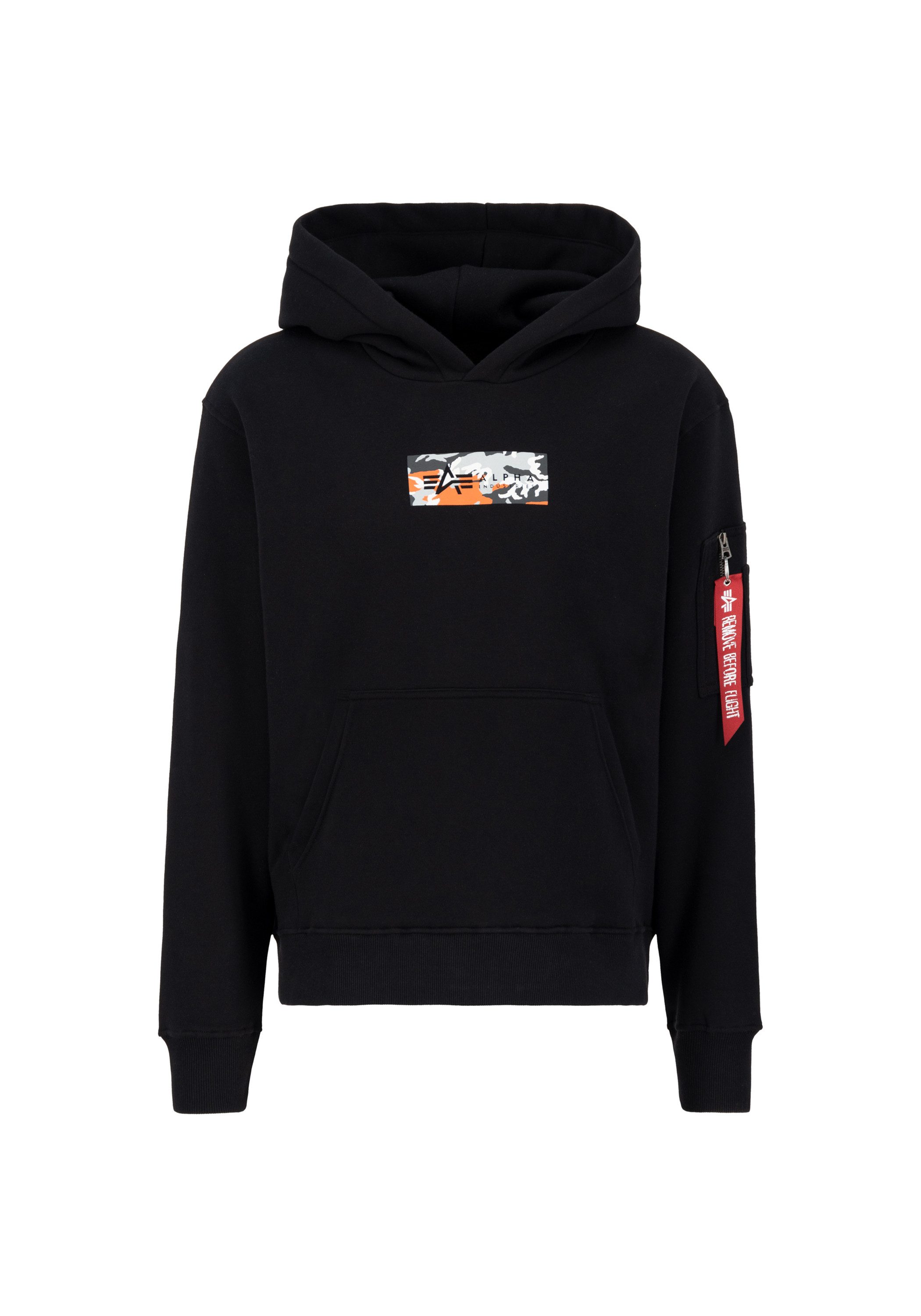 Alpha Industries Hoodie Alpha Industries Men günstig online kaufen
