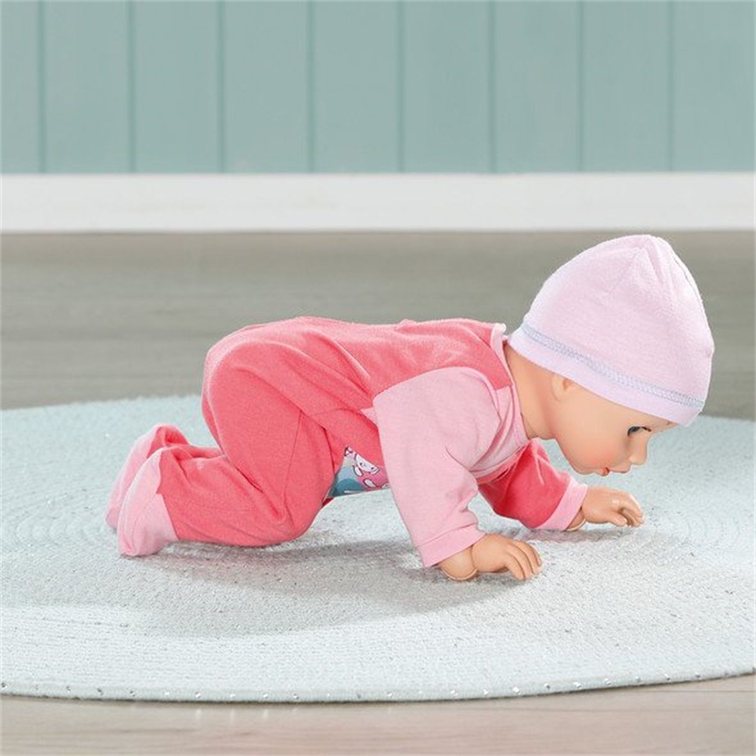 Zapf Creation® Babypuppe 710616 Baby Annabell günstig online kaufen