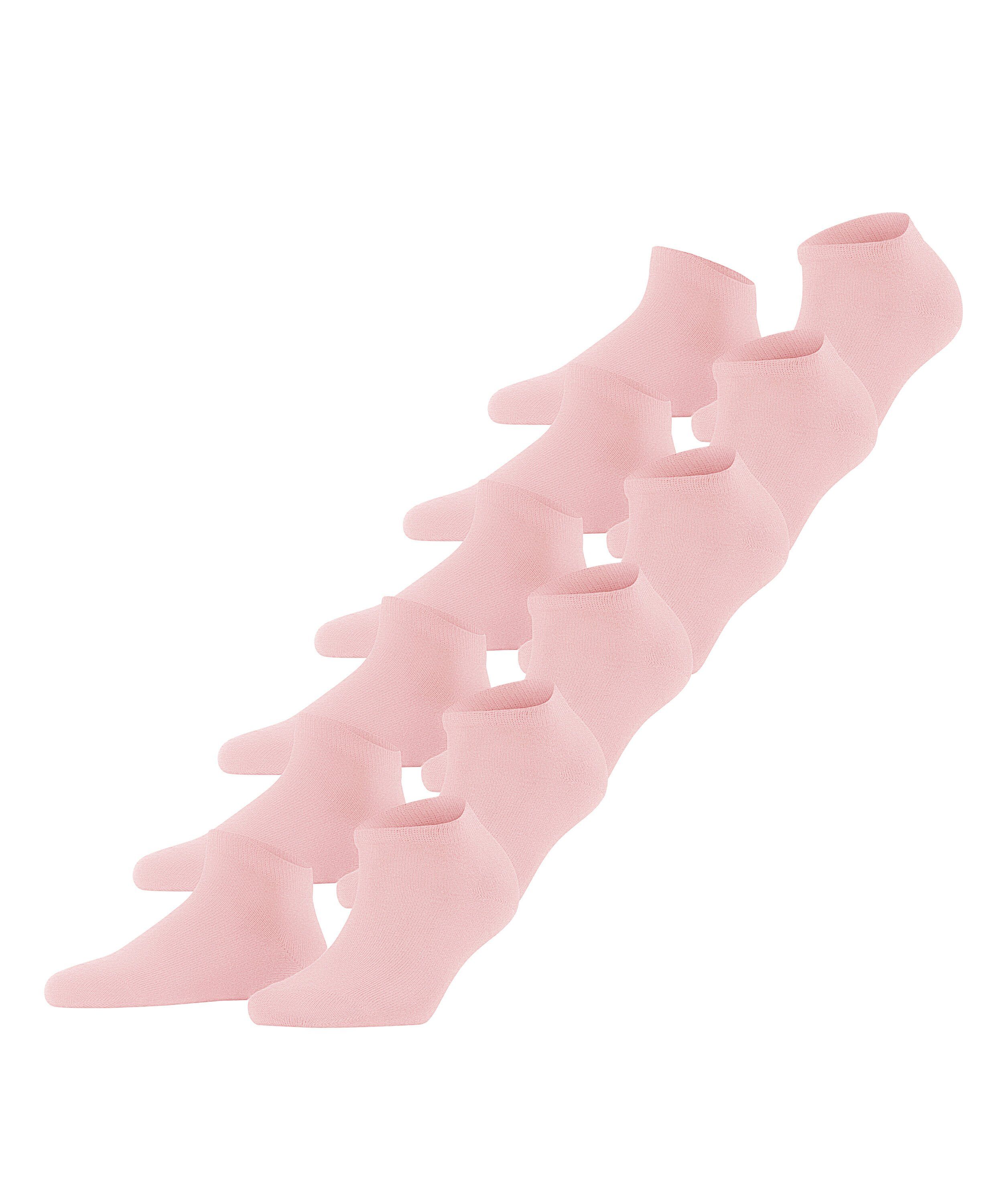 Sneakersocken Happy 6-Pack Sneakersocken