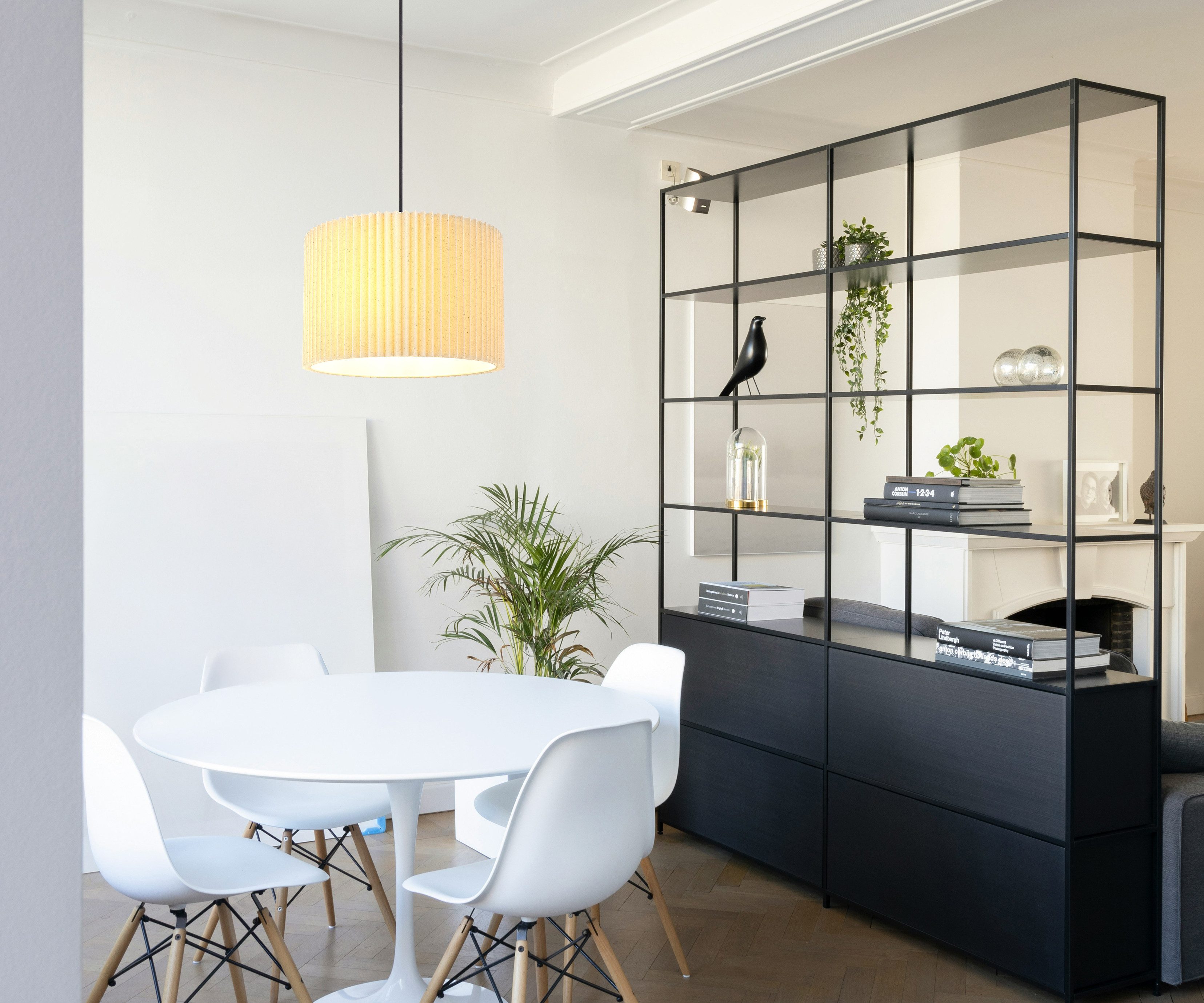 GLOBO LIGHTING Hängeleuchte PAGE, ohne Leuchtmittel, Hängelampe Esszimmer-Leuchte Esstischleuchte Wohnzimmer