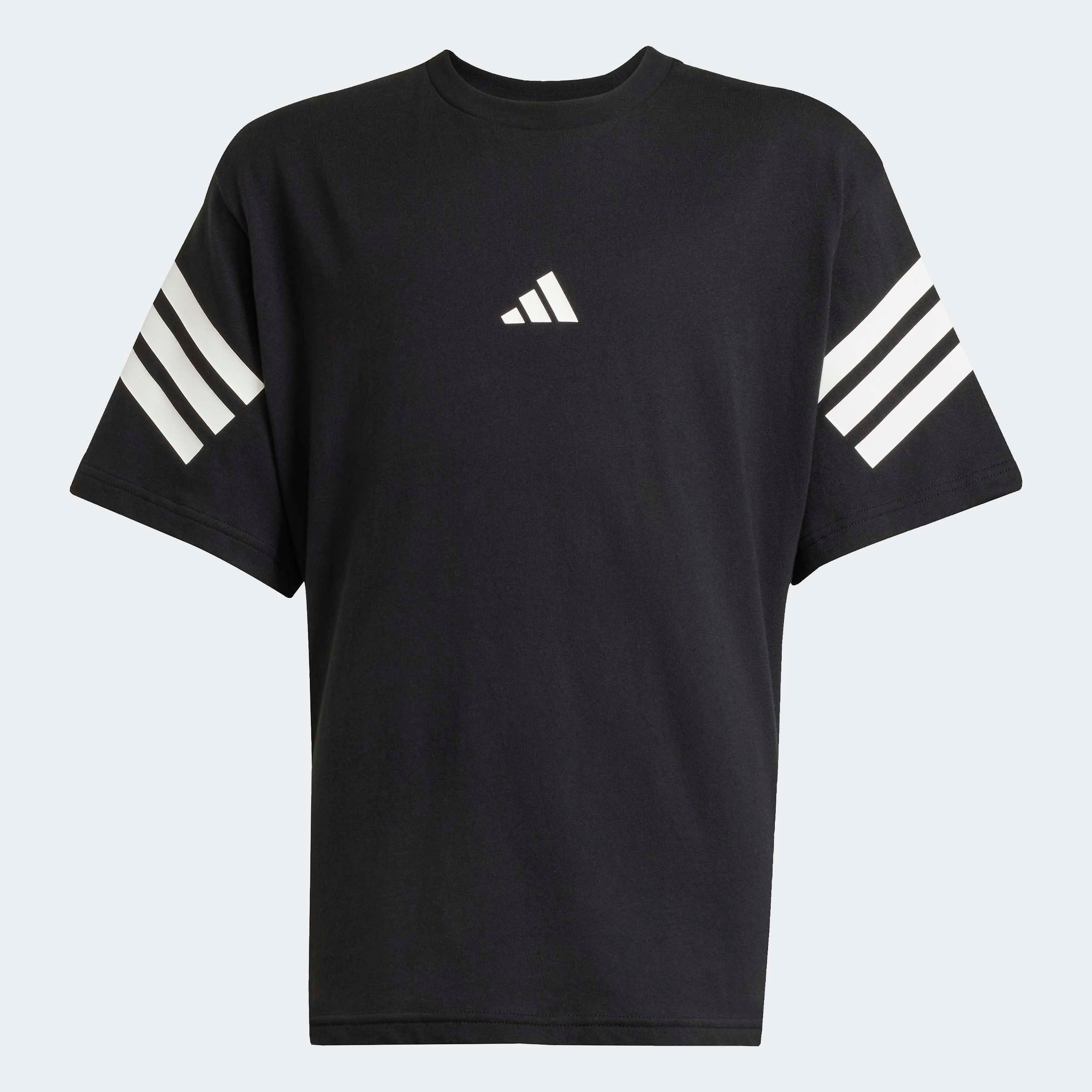 T-Shirt FUTURE ICONS 3-STREIFEN KIDS