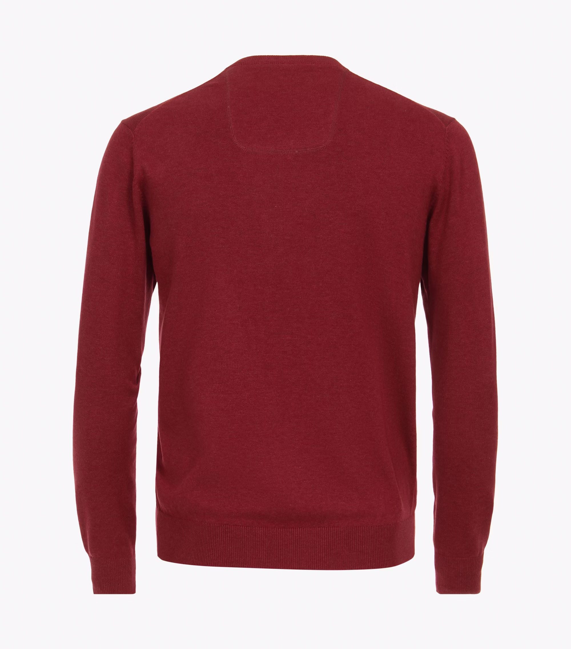 CASAMODA V-Ausschnitt-Pullover günstig online kaufen