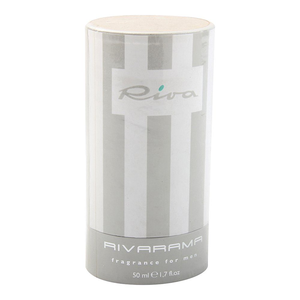 Acqua di Parma Eau de Parfum Riva Rivarama Fragrance for Men Eau De Parfum 50 ml | Eau de Parfum