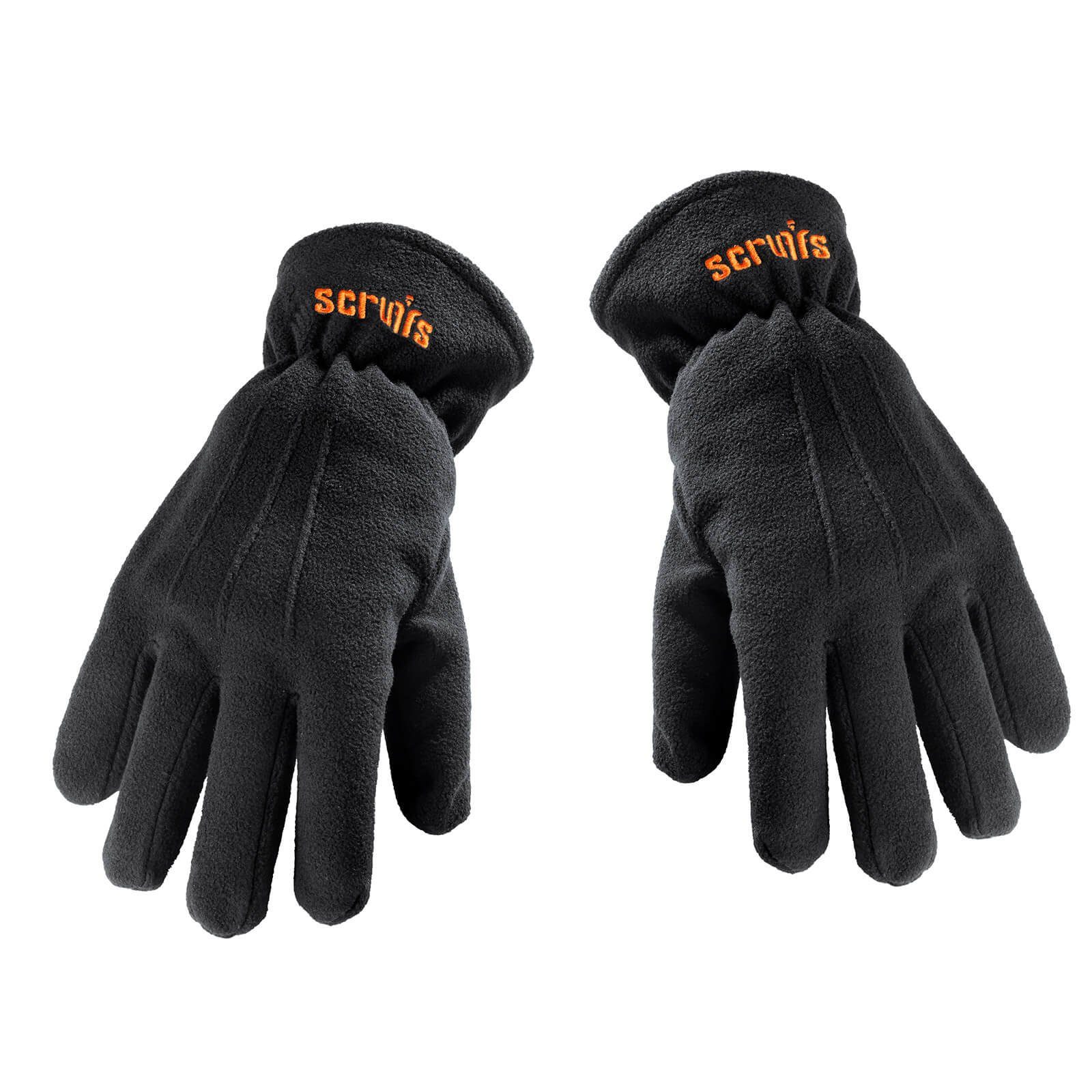 Scruffs Fleecemütze Scruffs Winter Set Fleece Mütze Handschuhe Nackenwärmer (4-St)