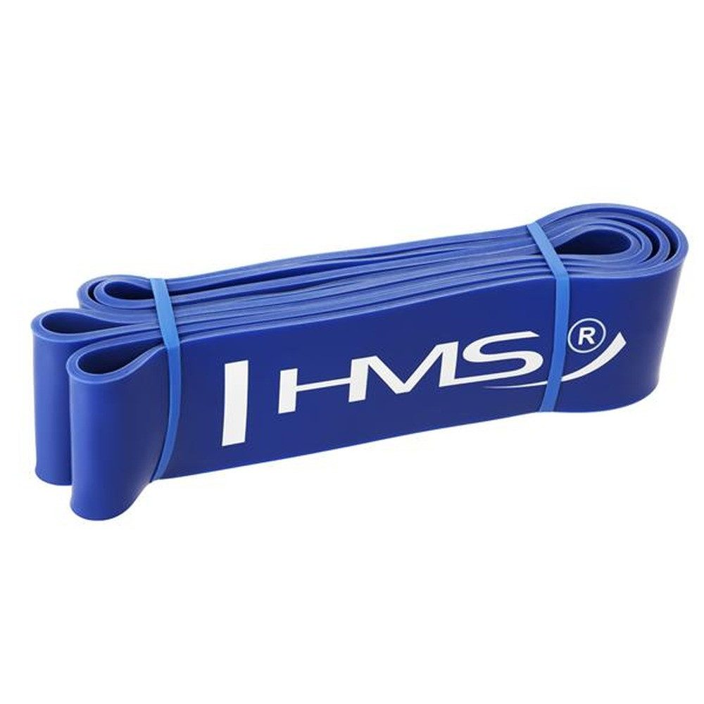 HMS Trainingsbänder Fitnessband Widerstandsband Heimtraining, steigert Gelenkelastizität und unterstützt Fettverbrennung