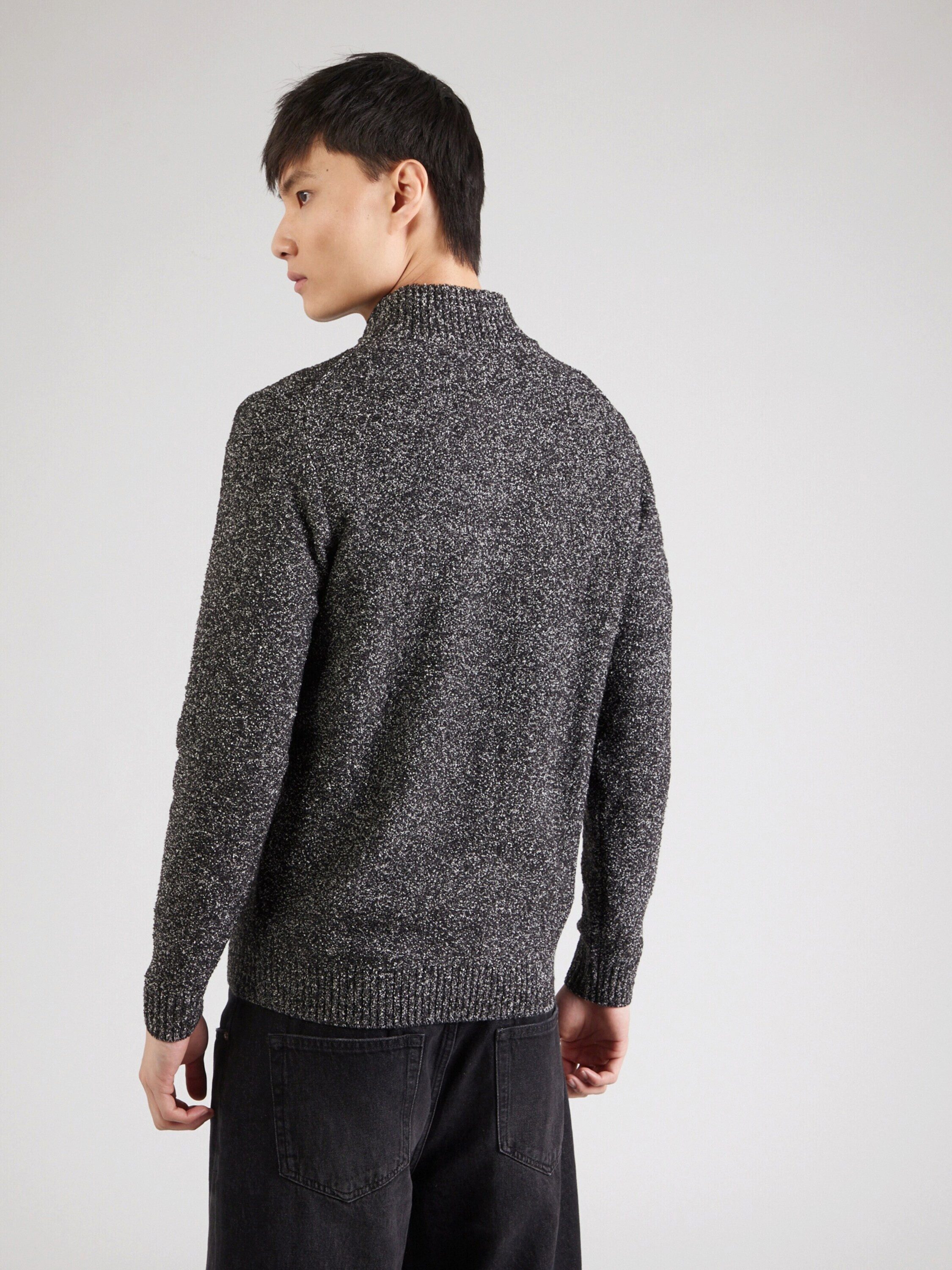 s.Oliver Strickpullover (1-tlg)