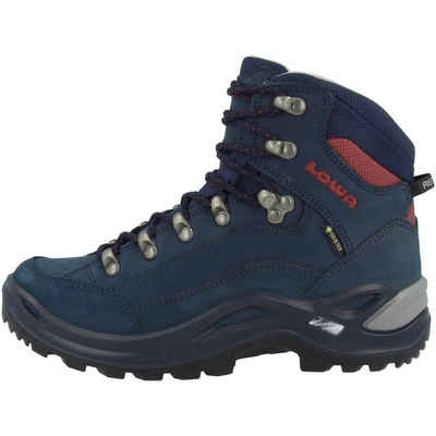 Lowa Renegade GTX Mid Damen Outdoorschuh