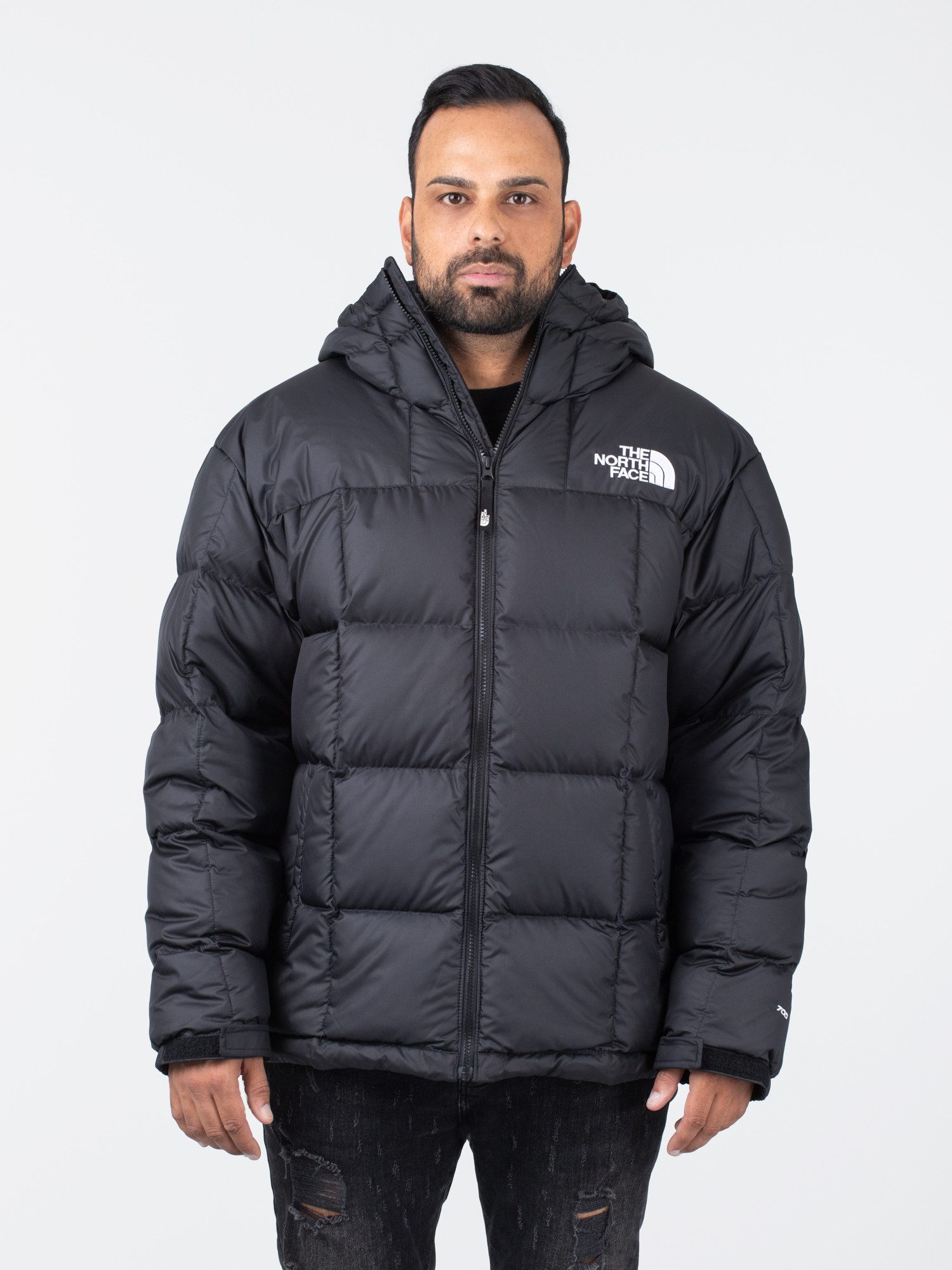 The North Face Winterjacke The North Face Lhotse Hooded günstig online kaufen