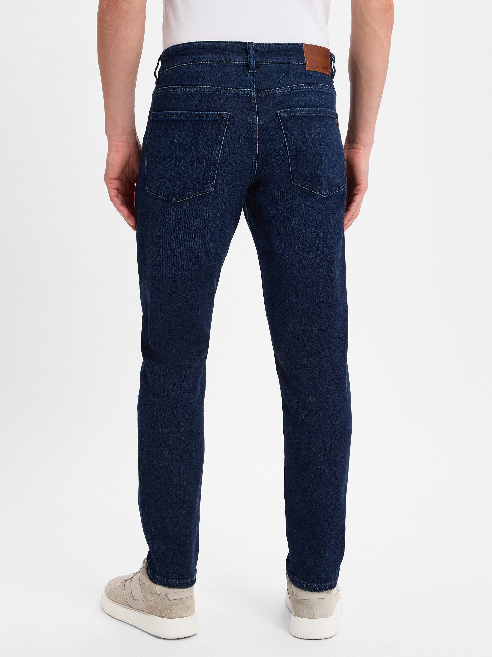 BOSS ORANGE Slim-fit-Jeans Onyx günstig online kaufen