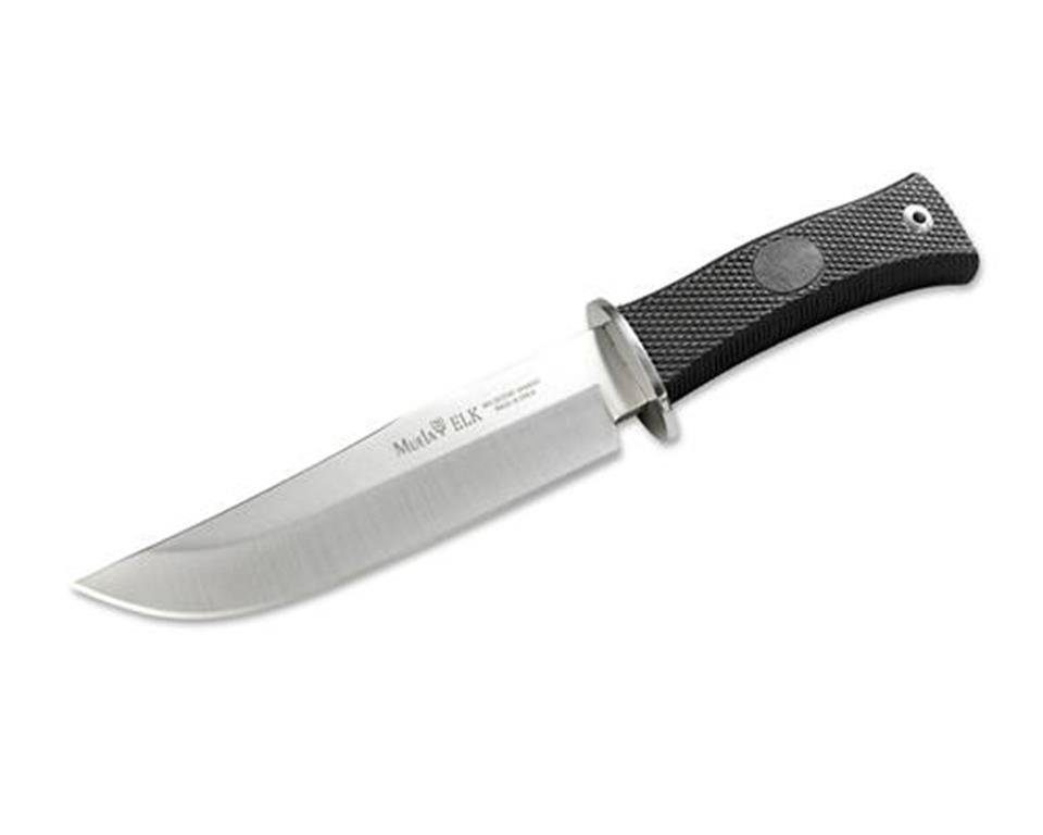 Böker Survival Knife Elk Muela