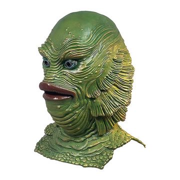 Trick or Treat Verkleidungsmaske Universal Classic Monsters Creature From the Black Lagoon