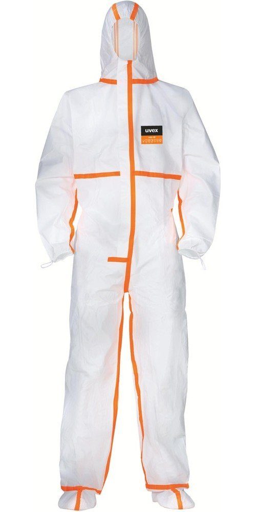 Uvex Overall
