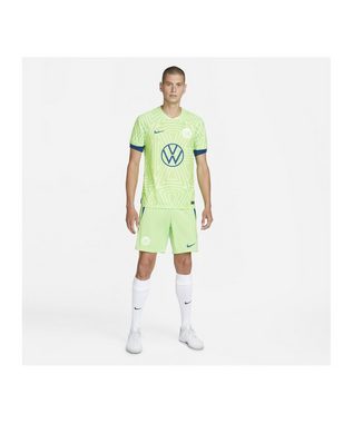 Nike Fußballtrikot VfL Wolfsburg Trikot Home 2022/2023