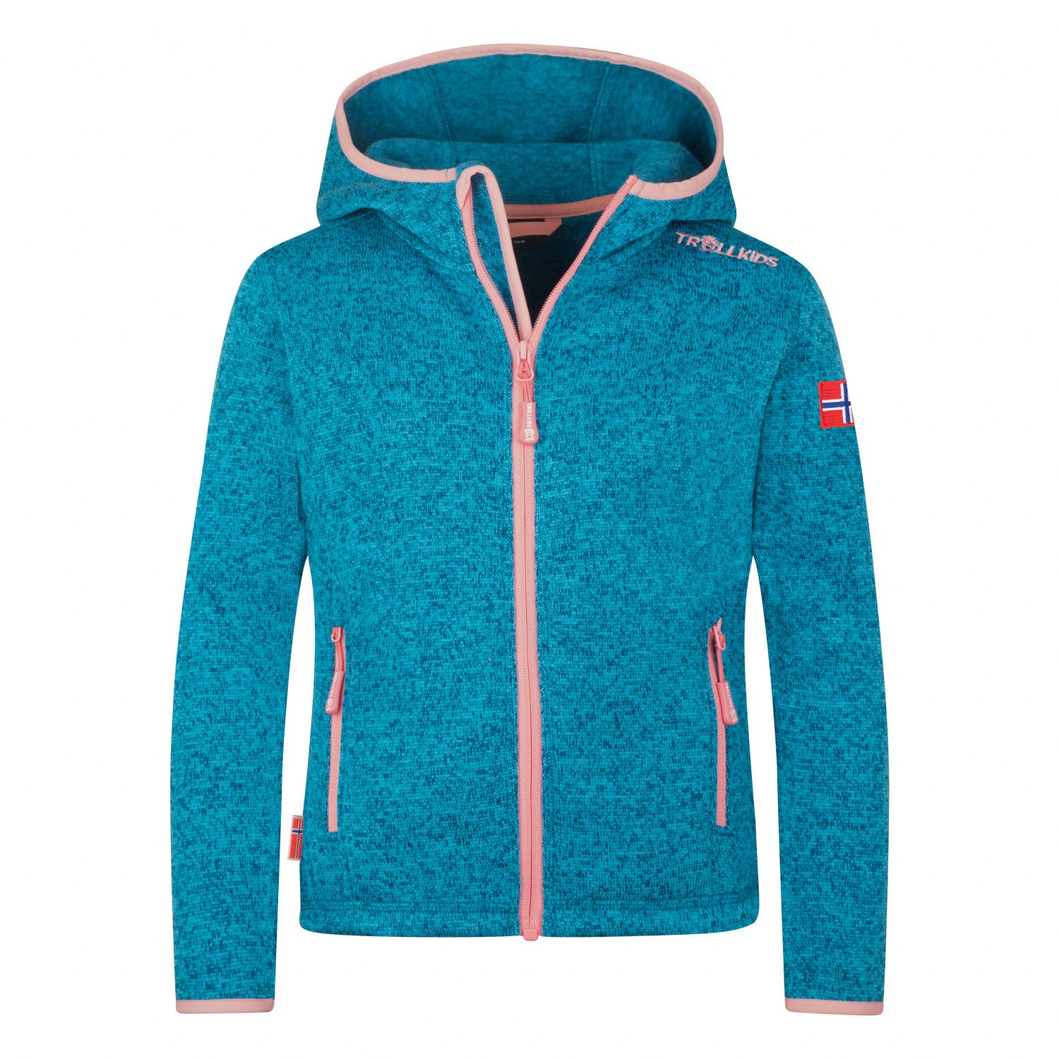 Hoodie Jondalen XT