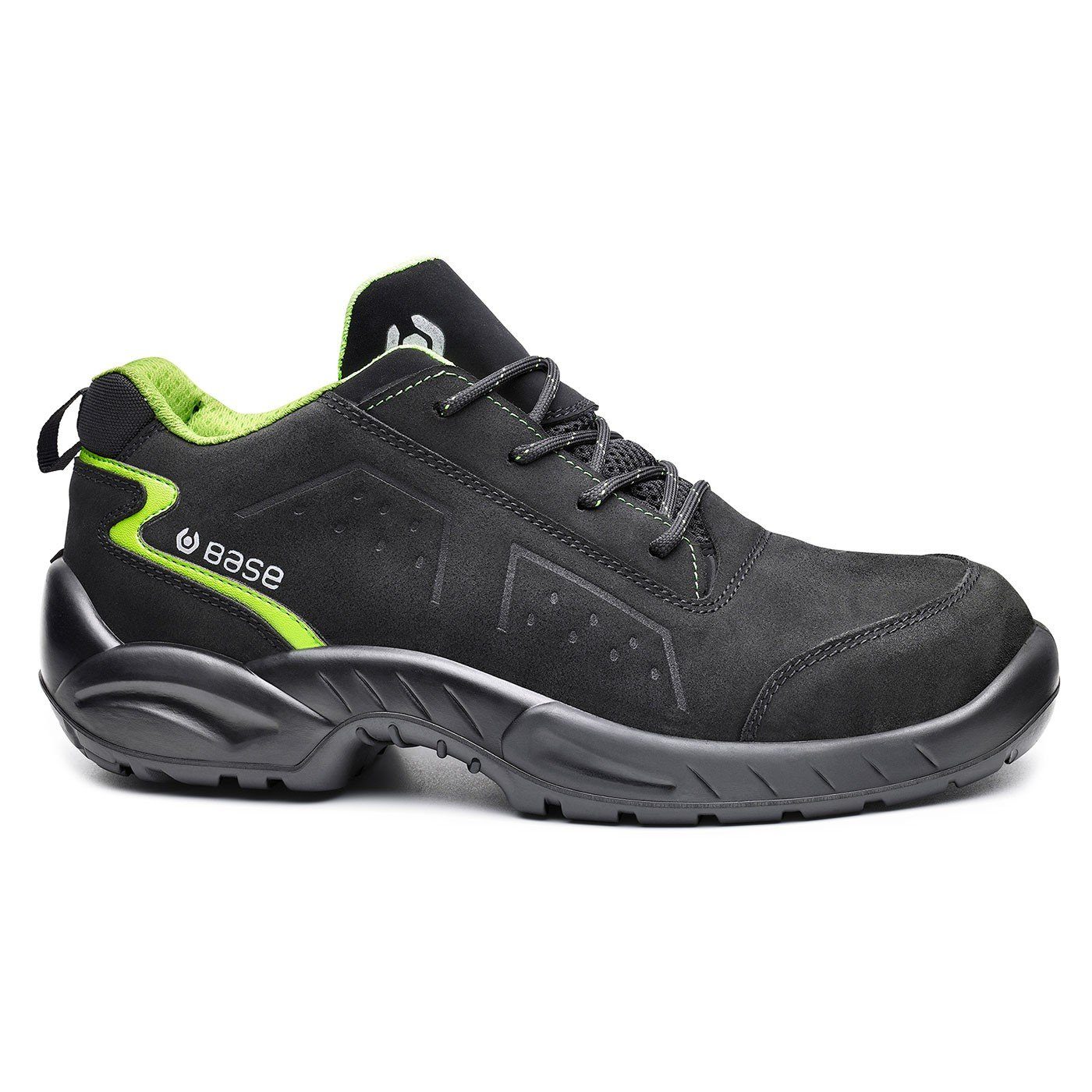 Base Footwear Sicherheitsschuh