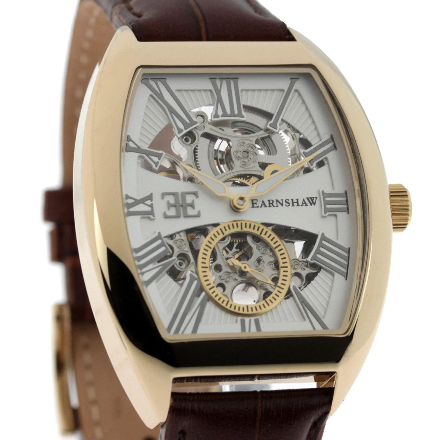 Thomas Earnshaw Automatikuhr Thomas Earnshaw Holborn günstig online kaufen