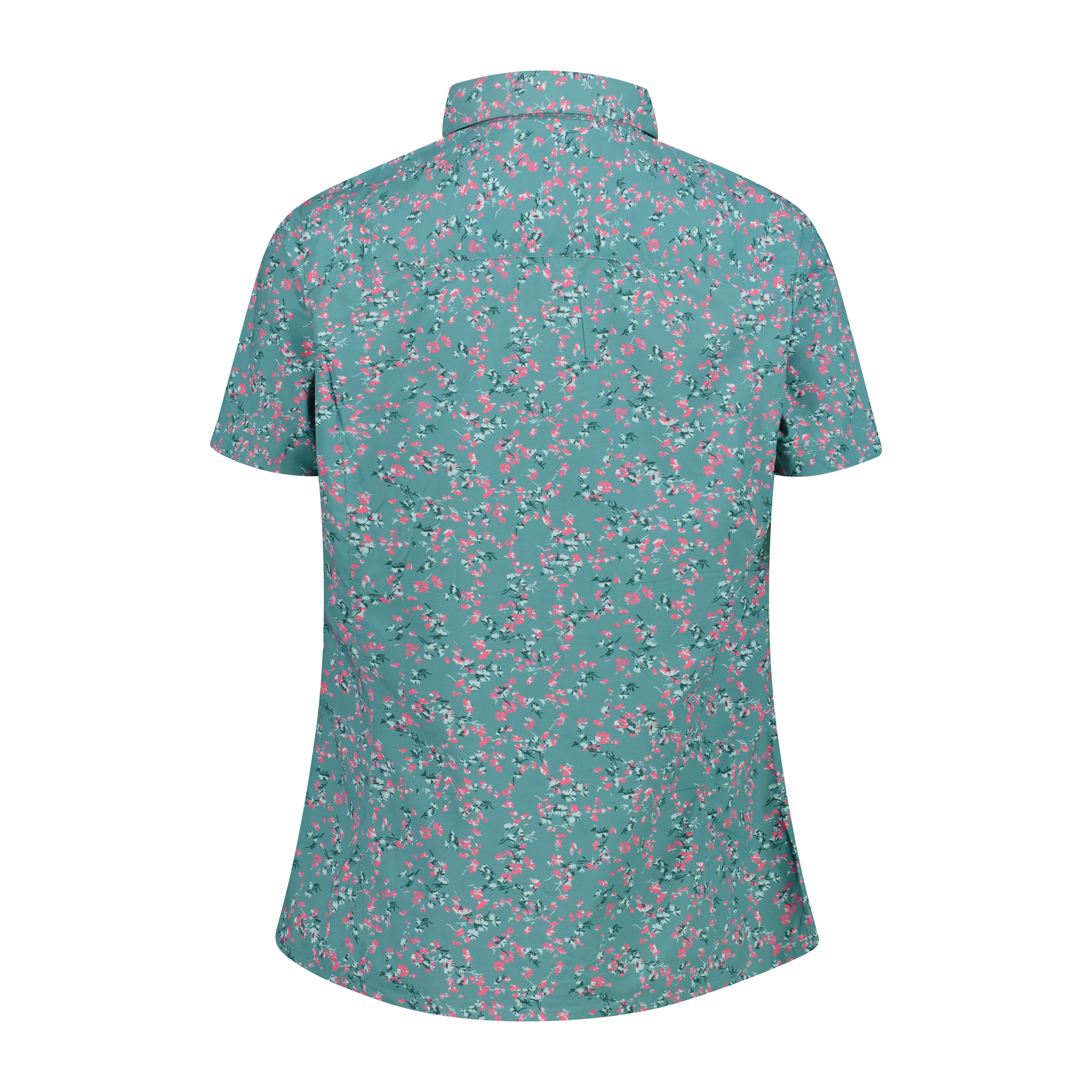 CMP Blusenshirt CMP Damen Bluse Woman günstig online kaufen