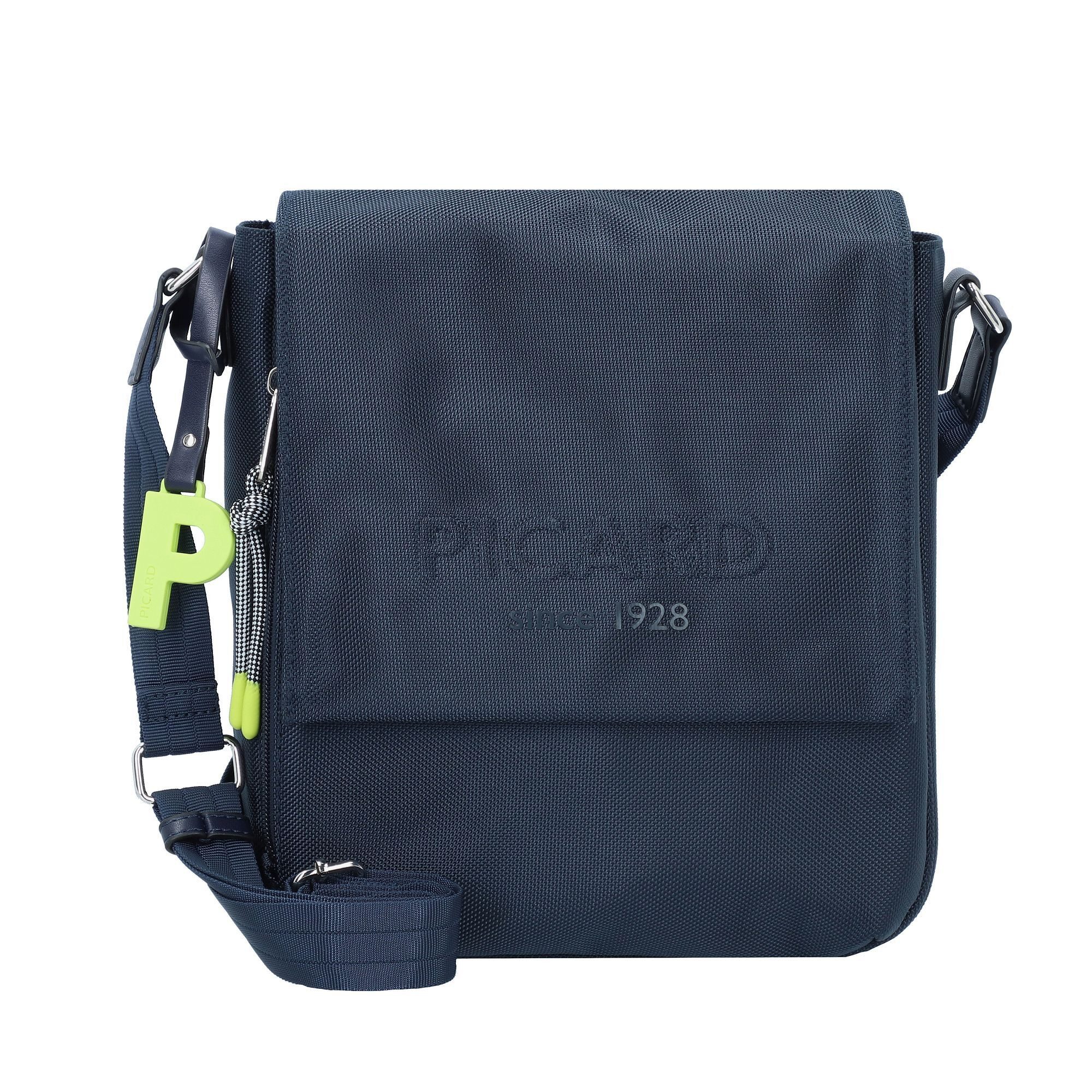 Picard Umhängetasche Lucky One, Nylon