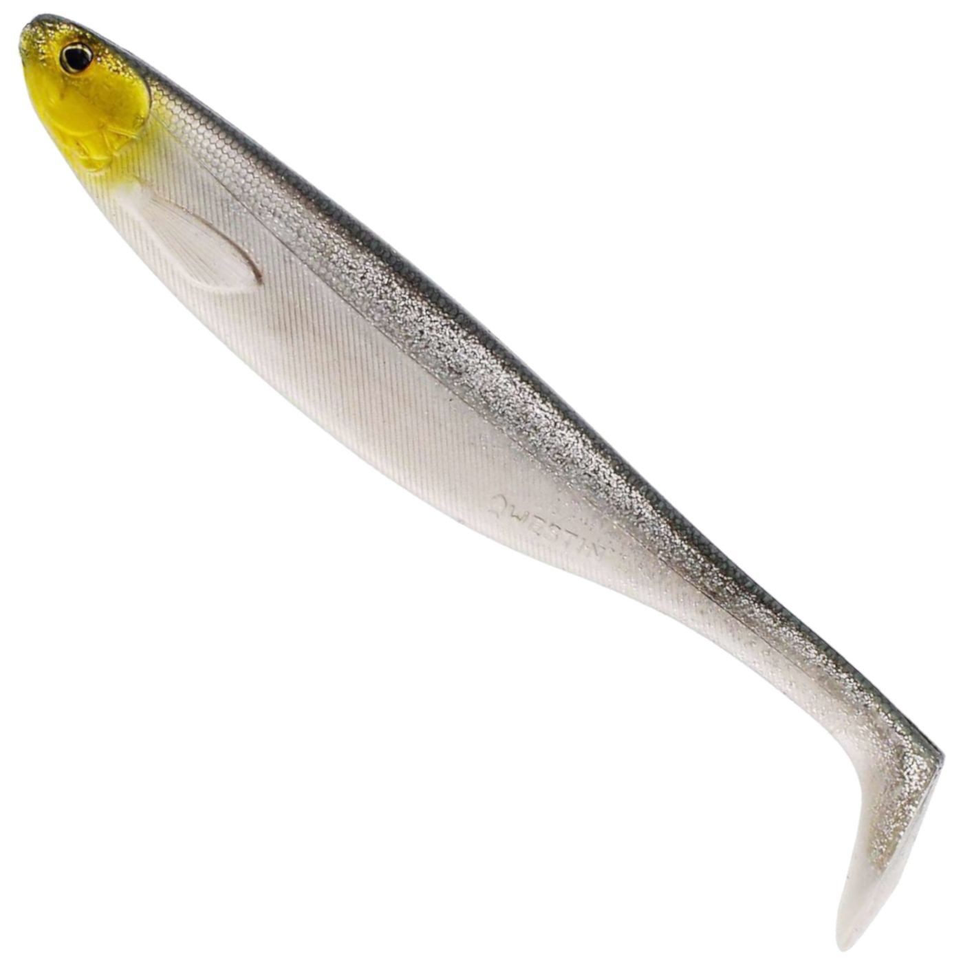 Kunstköder Westin ShadTeez Slim V2 27cm 99g - Gummifisch