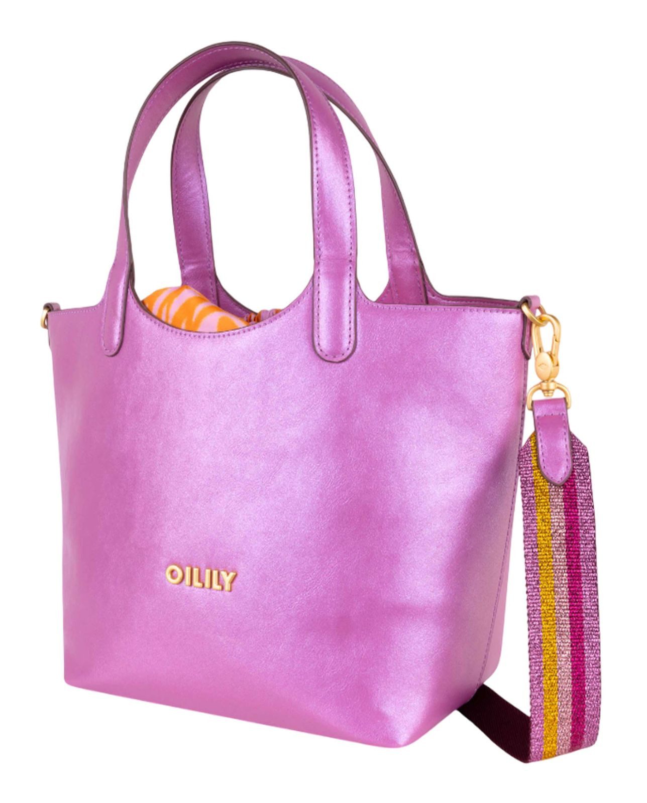 Oilily Handtasche Handbag (Set, 2-tlg) günstig online kaufen