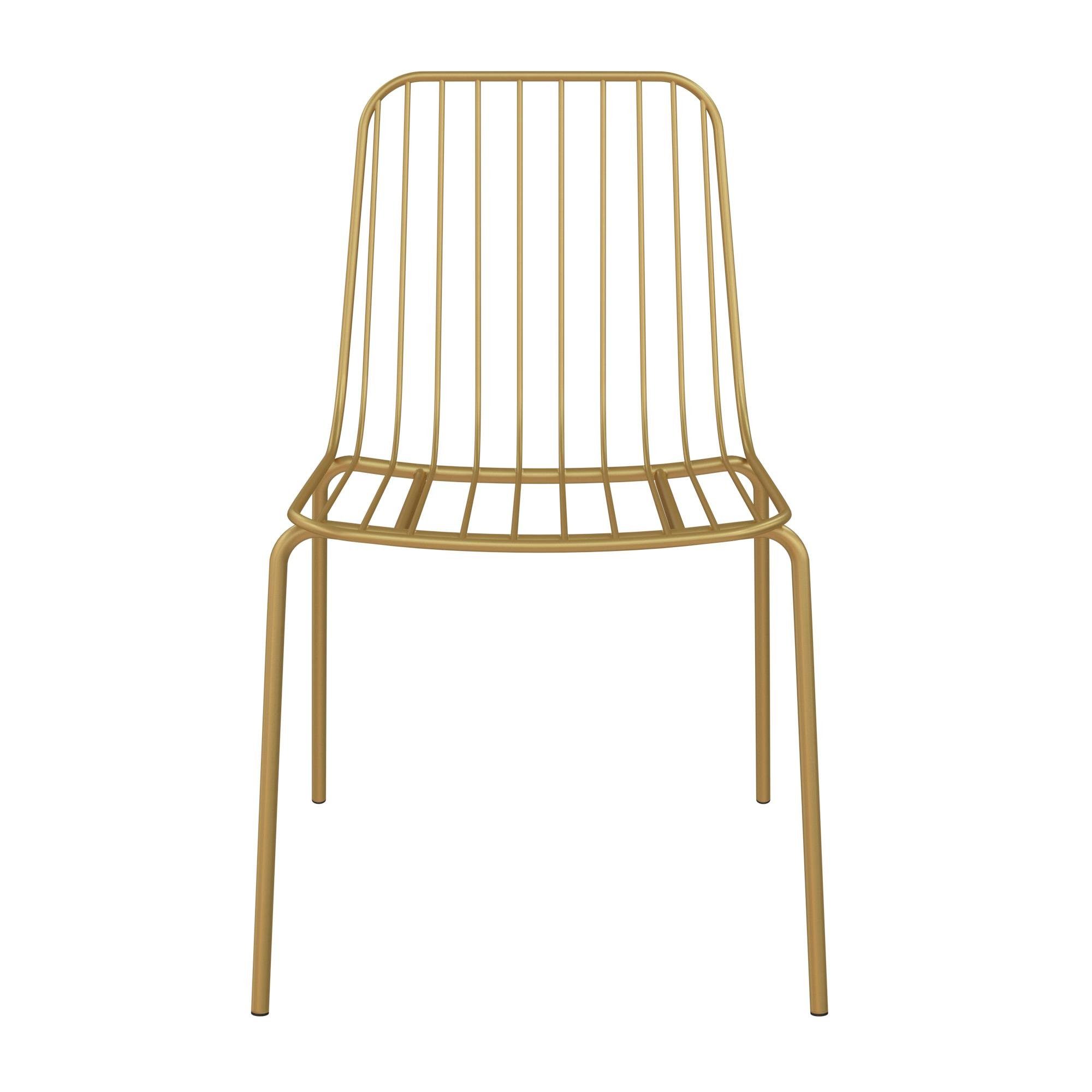 loft24 Esszimmerstuhl Caden (Set, 2 St), günstig online kaufen