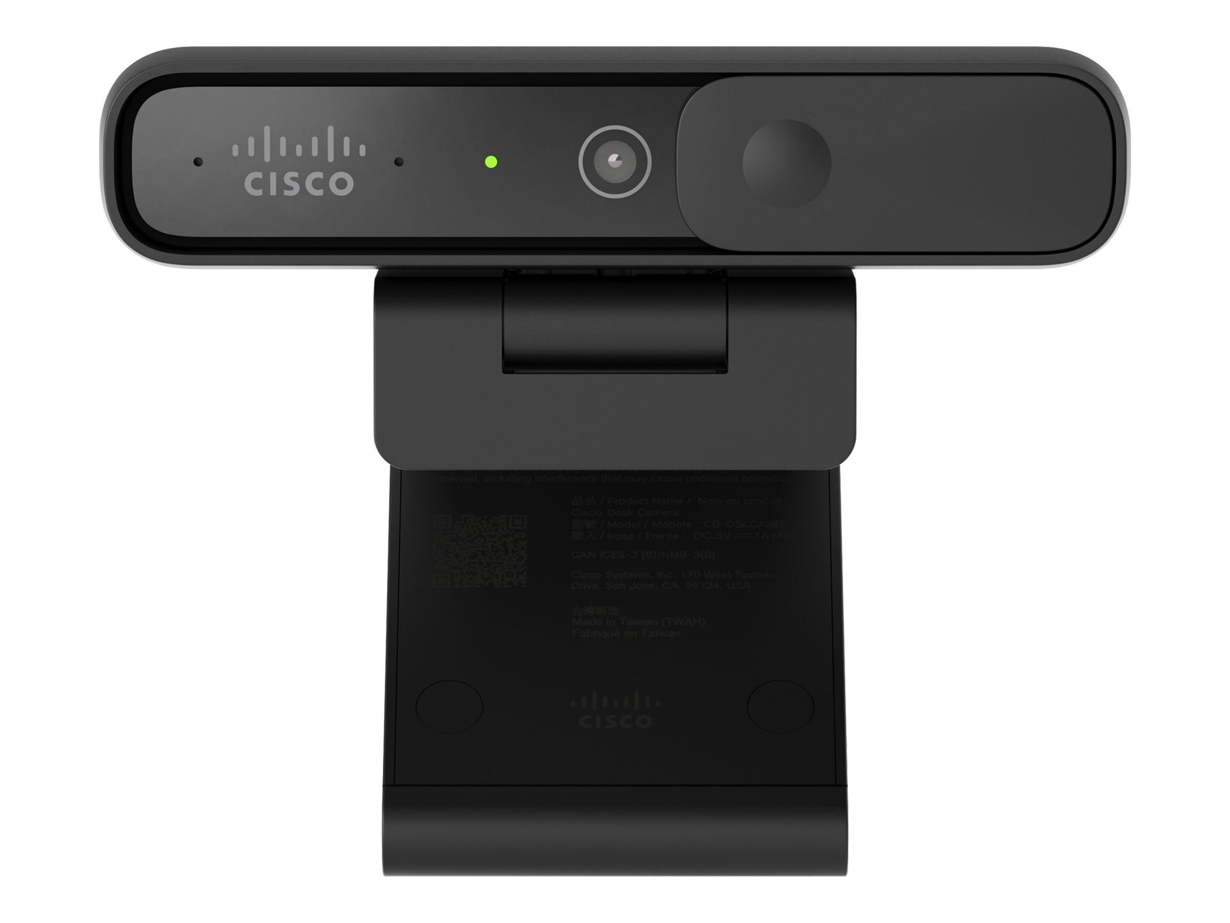 Cisco Webcam